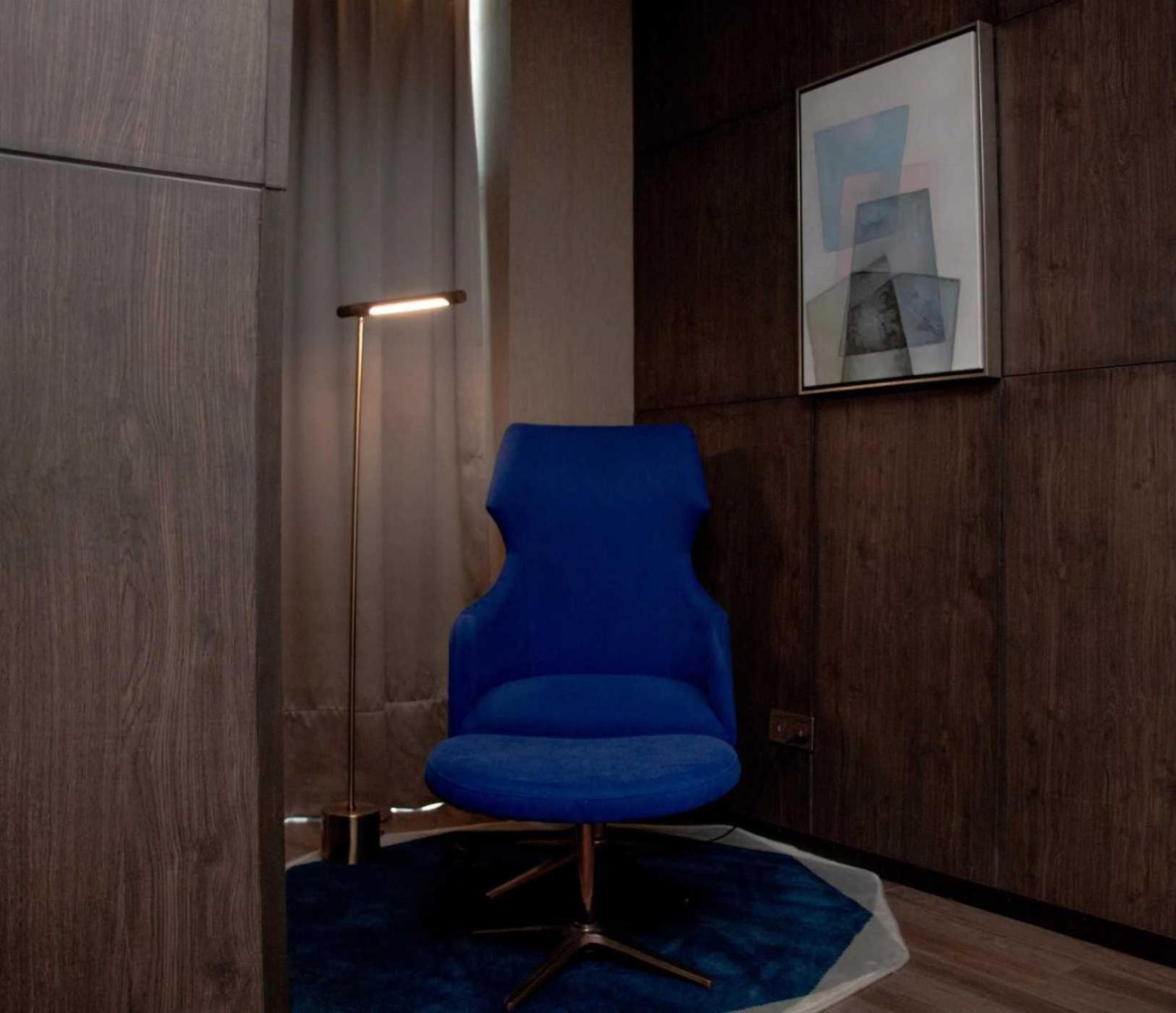 Deluxe Apartment - Photo 2