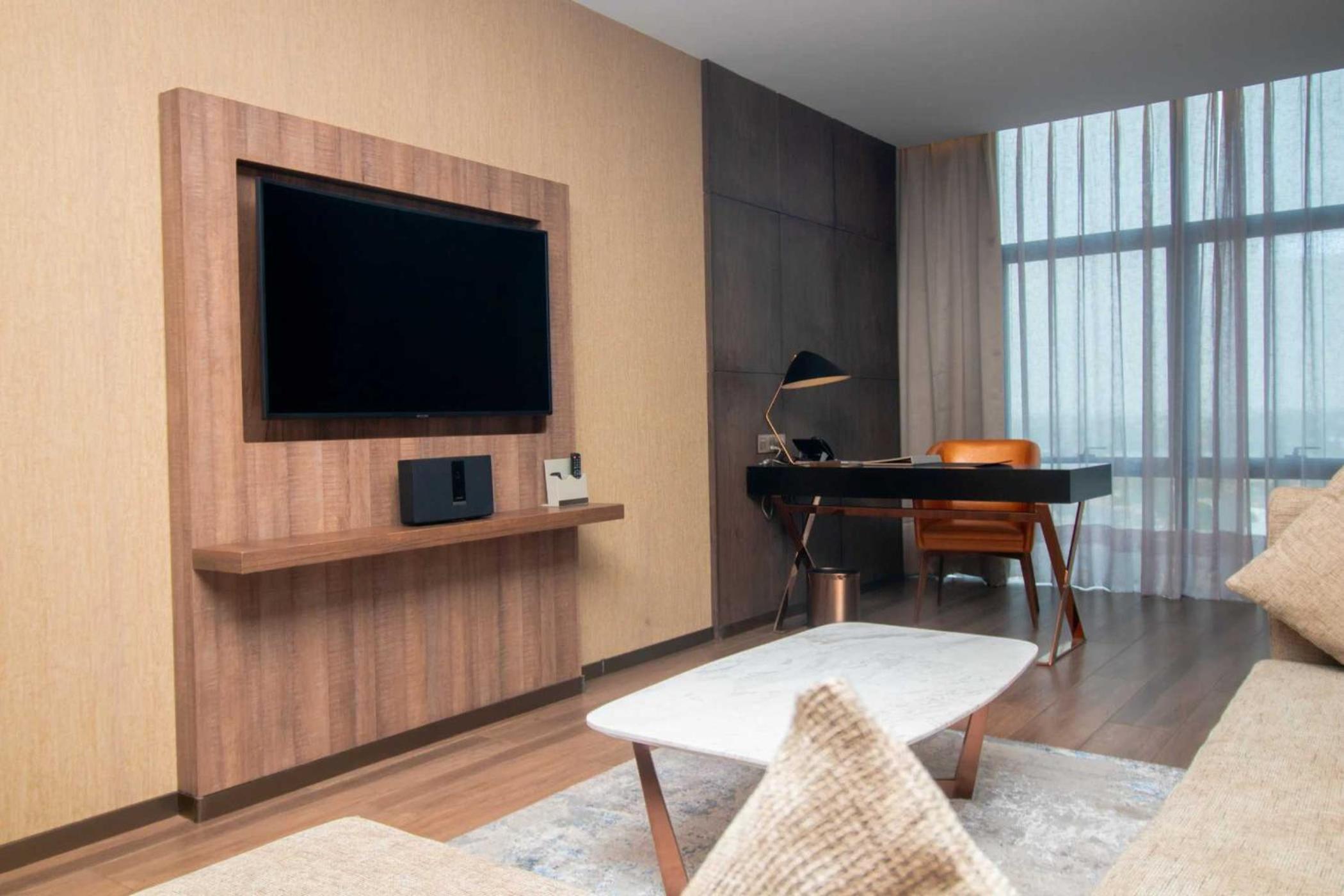 Deluxe Apartment - Photo 4