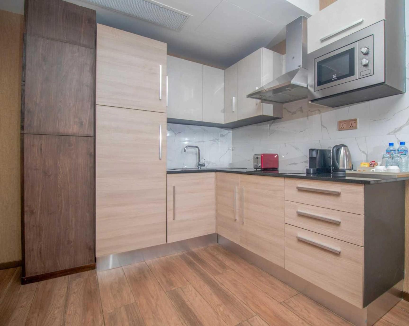 Superior Apartment - Photo 3