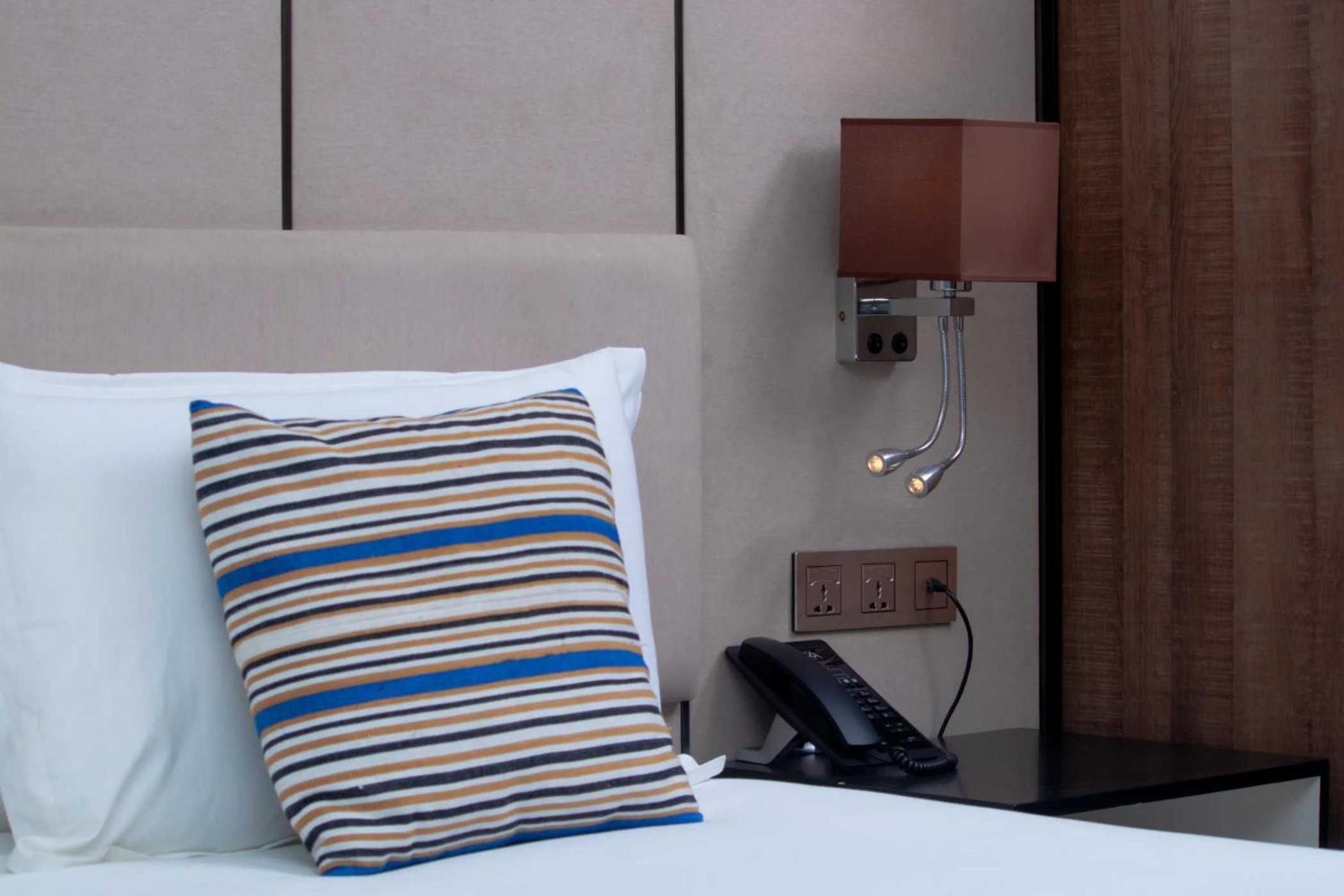 Deluxe Double Room - Photo 2