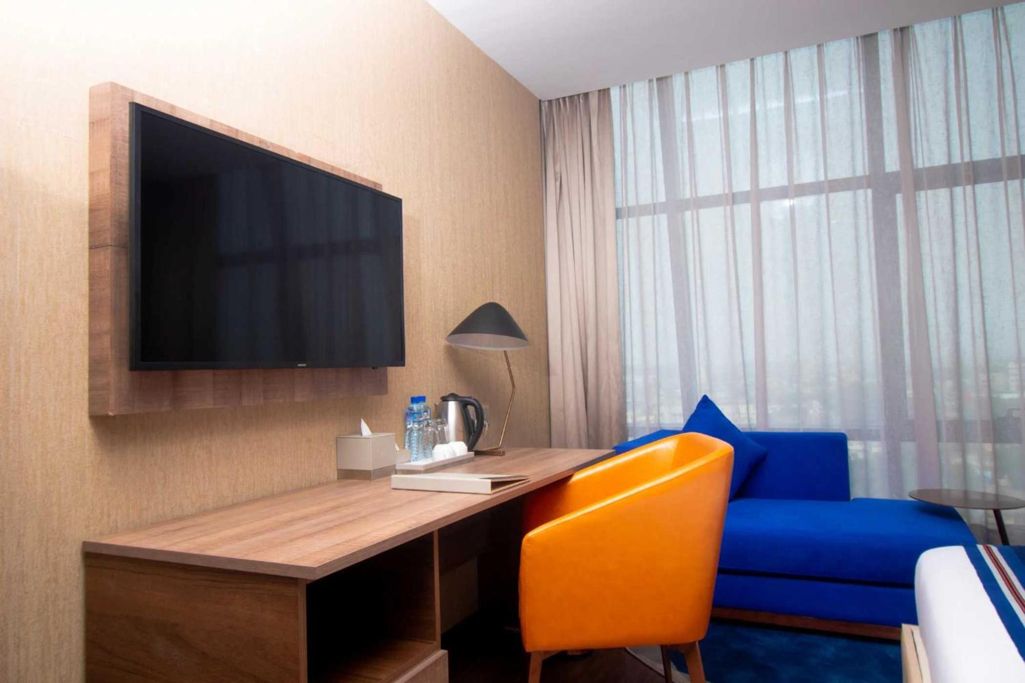 Deluxe Double Room - Photo 3