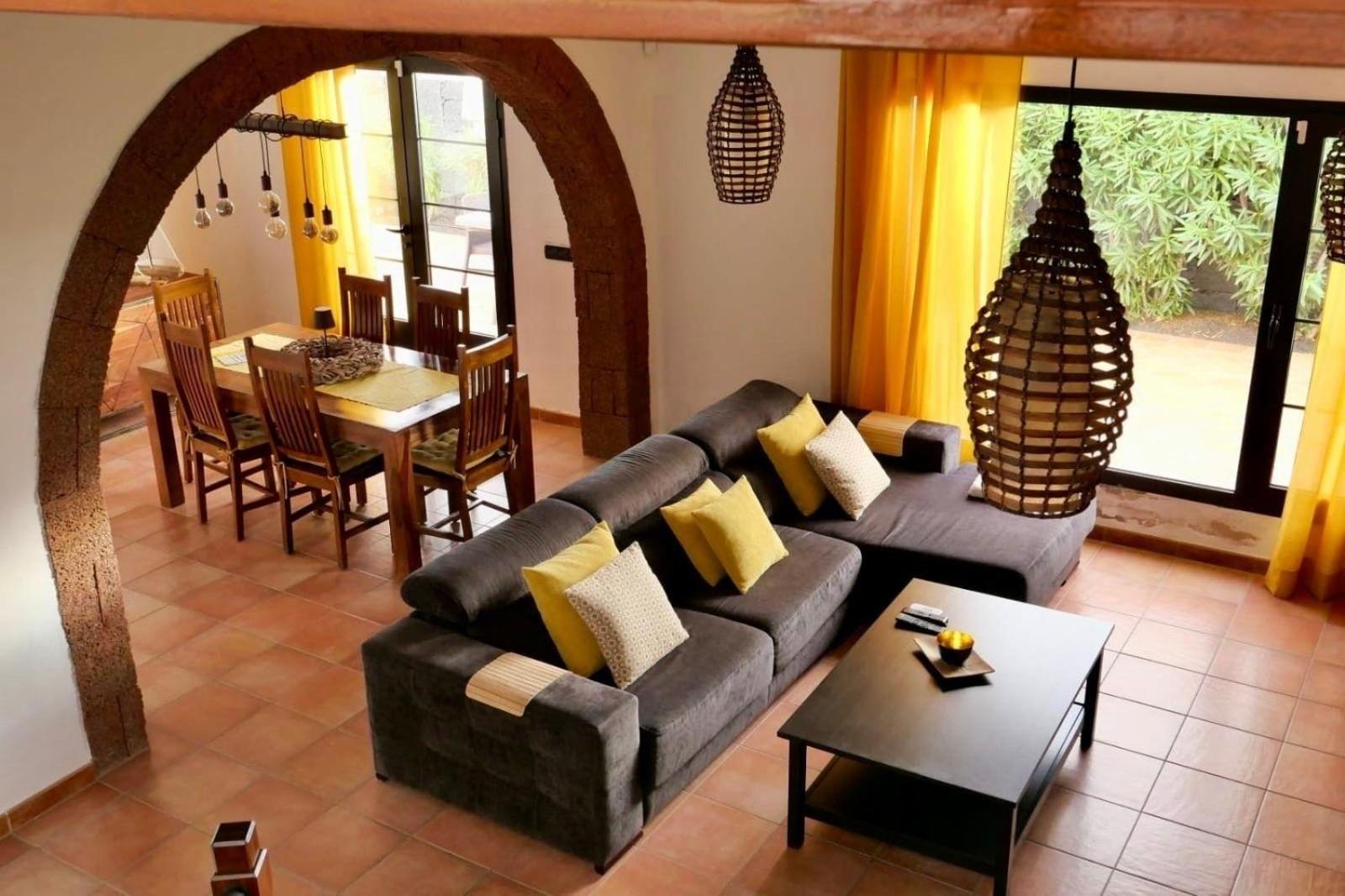 Casa de Vacaciones