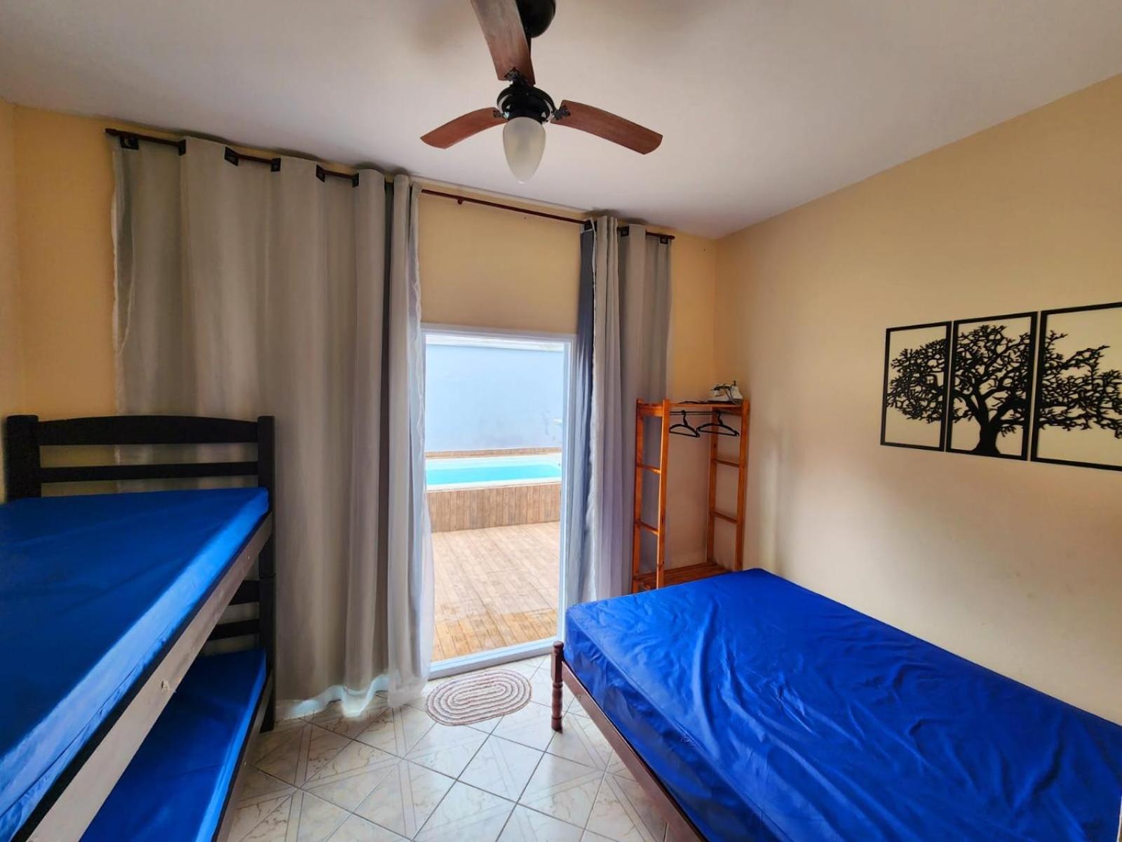Three-Bedroom House photo 1
