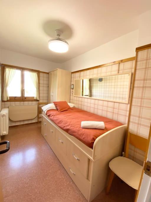 Departamento de tres habitaciones