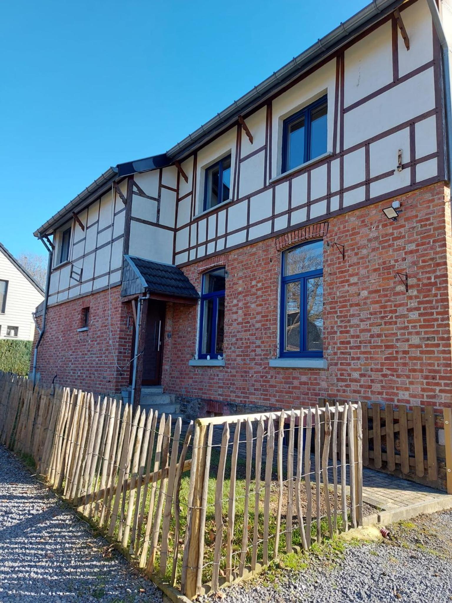 Two-Bedroom House photo 2