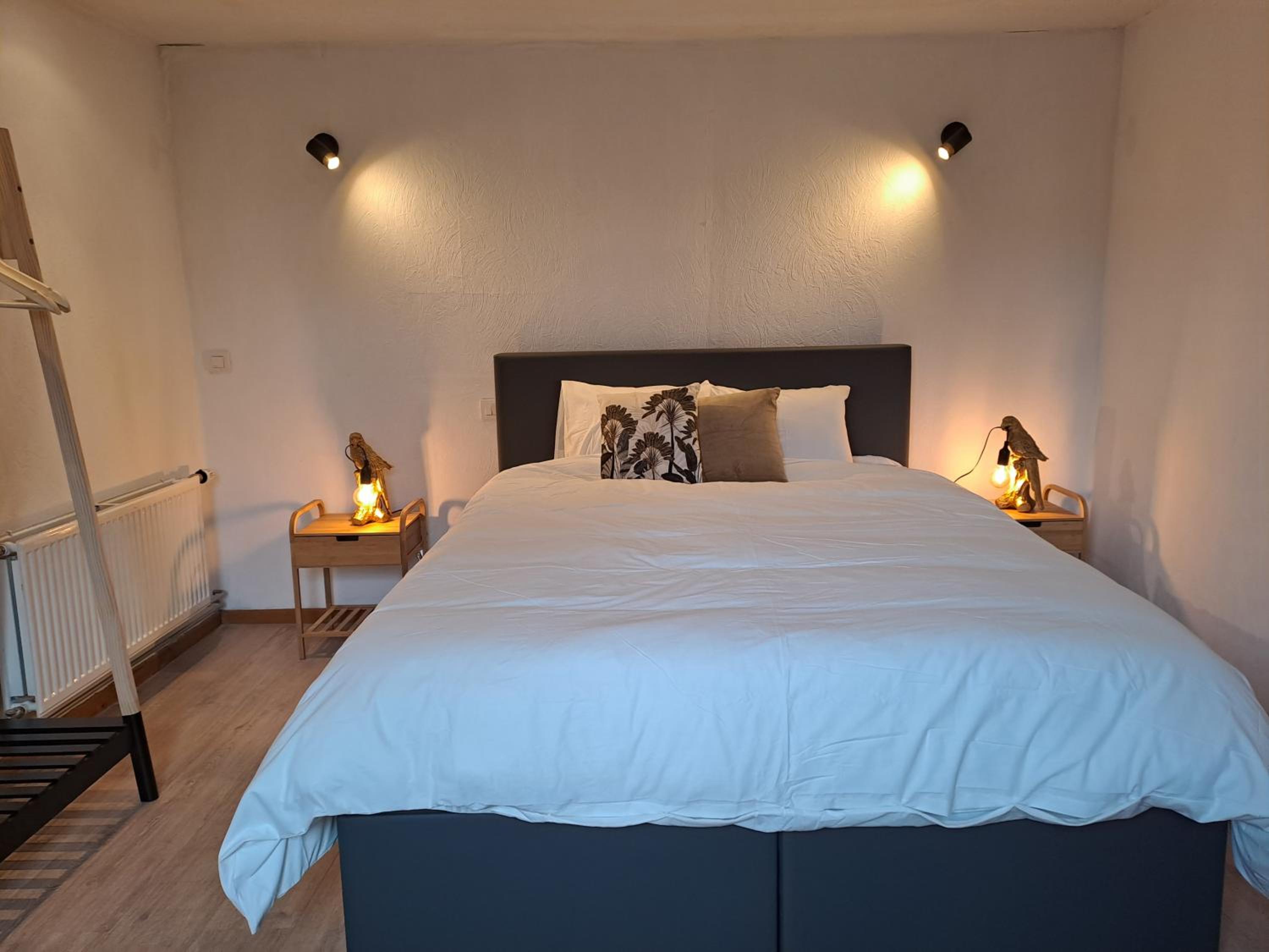 Two-Bedroom House photo 1