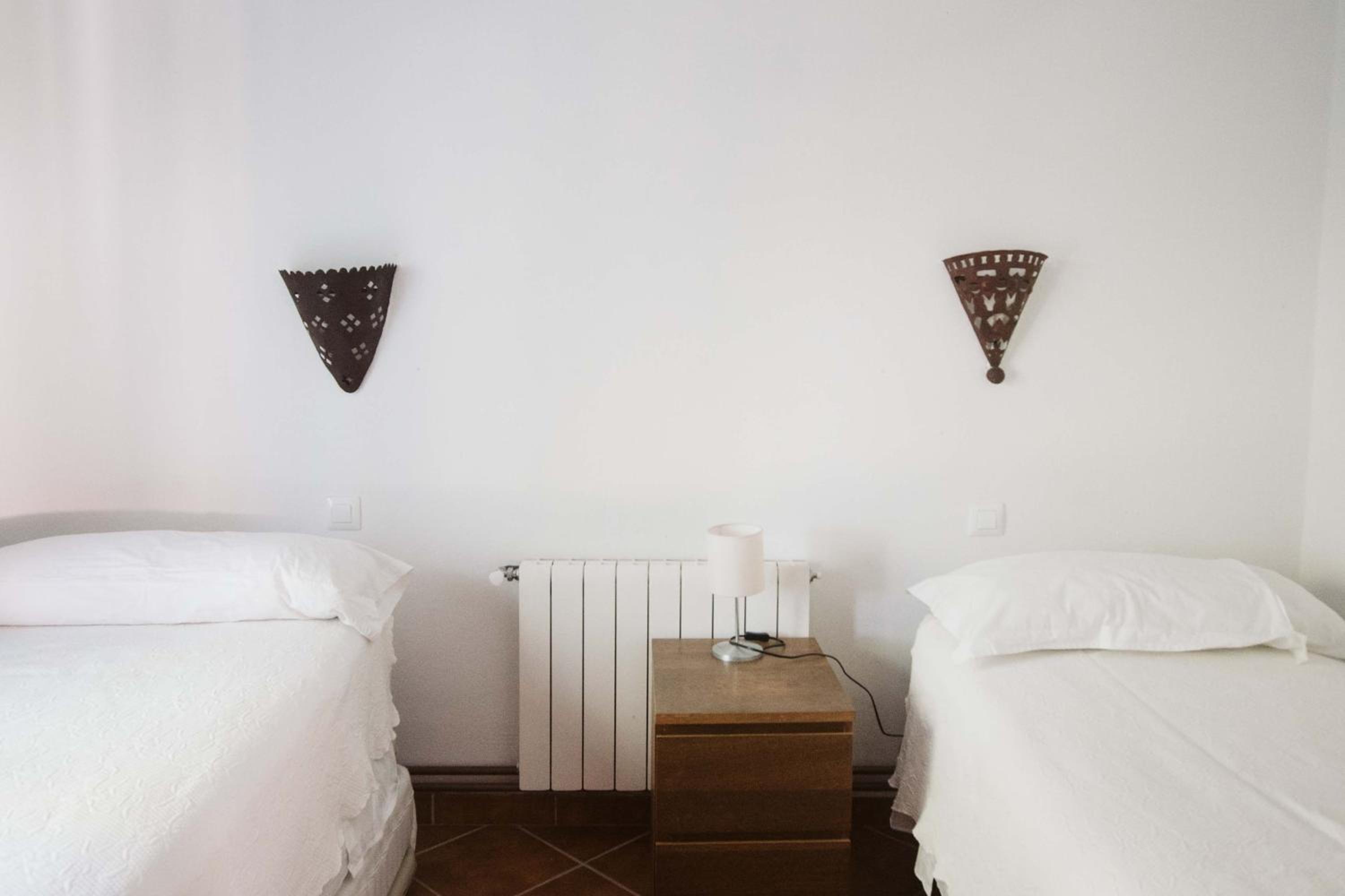 Departamento de tres habitaciones