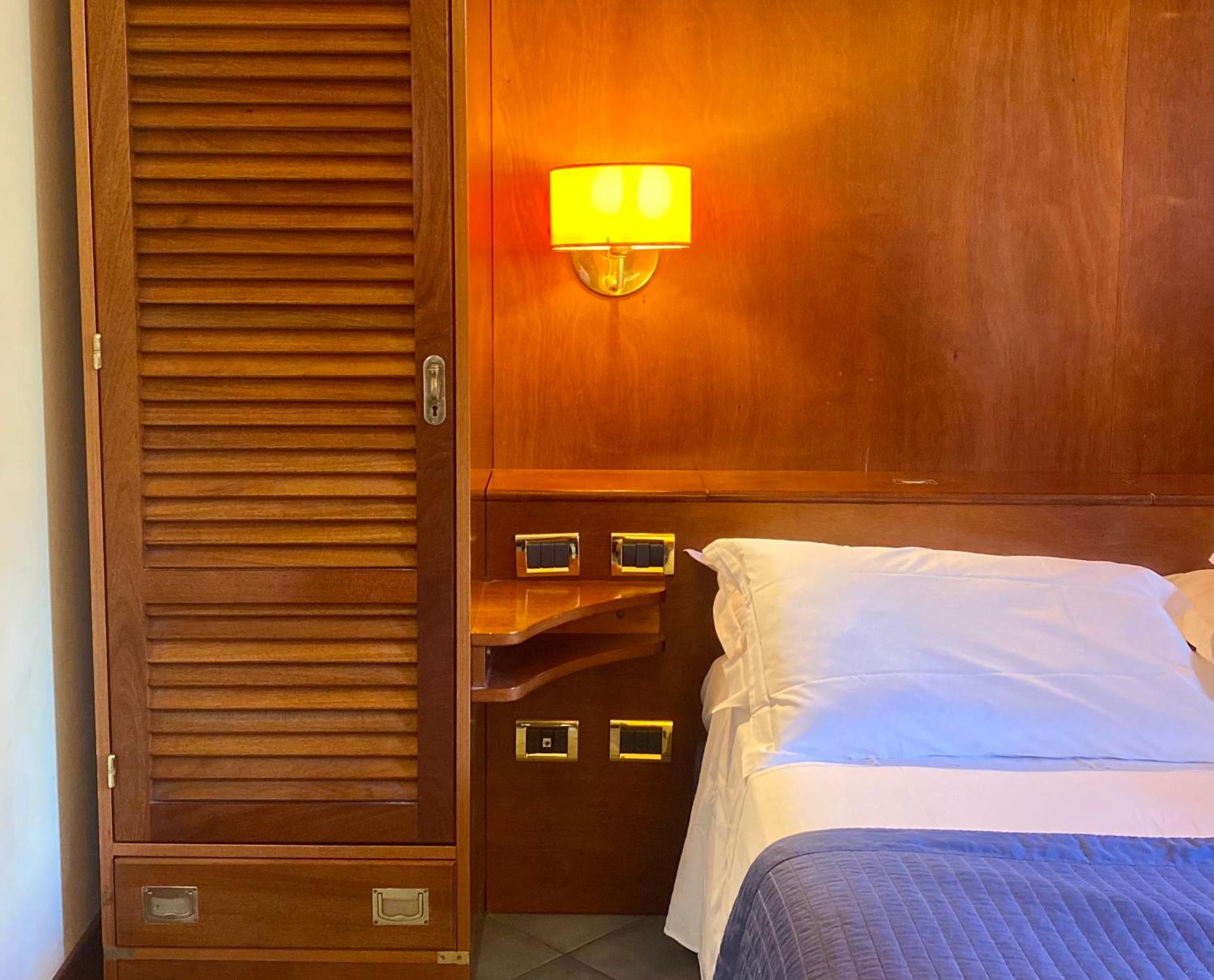 Superior Double Room Sea Side
