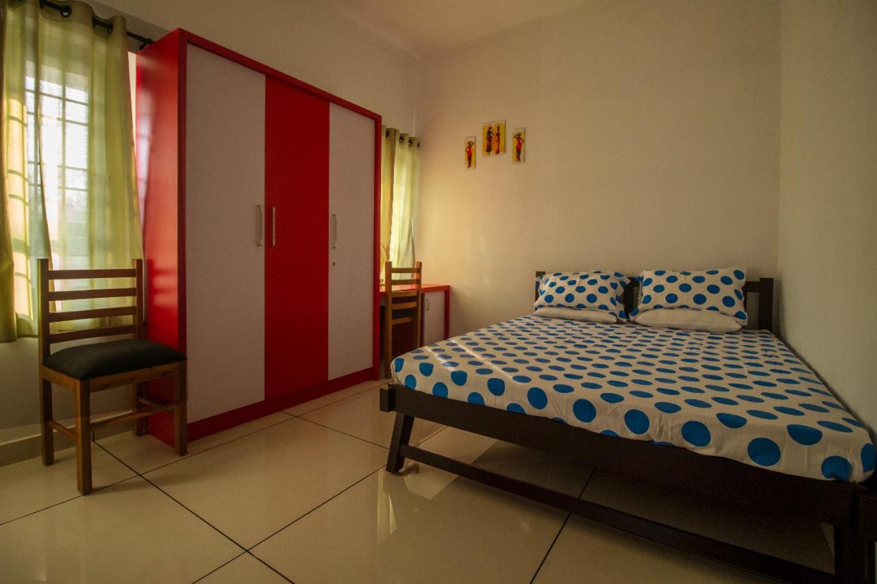 Deluxe Double Room With Bath photo 1