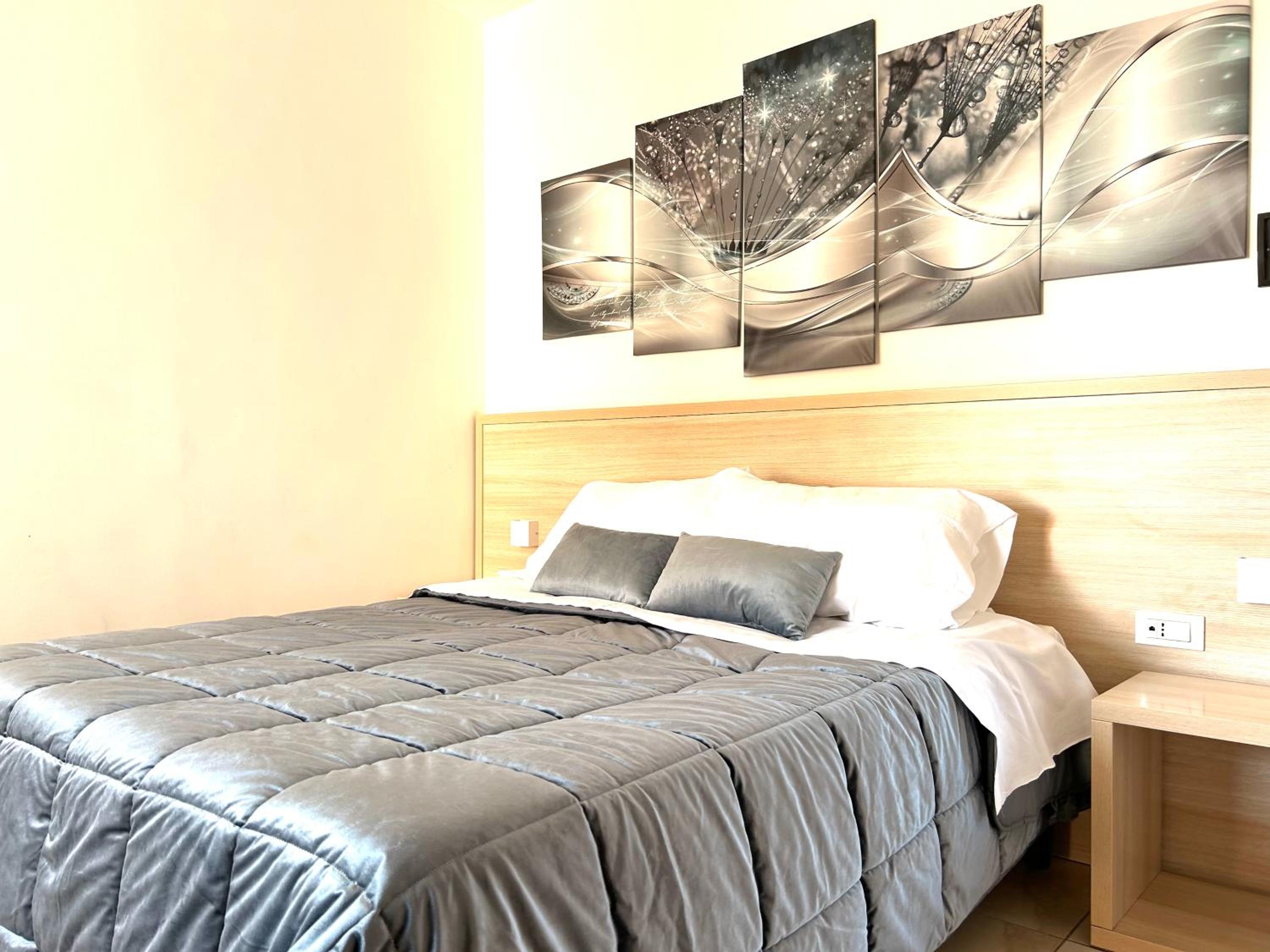 Double Room with Garden View photo 3