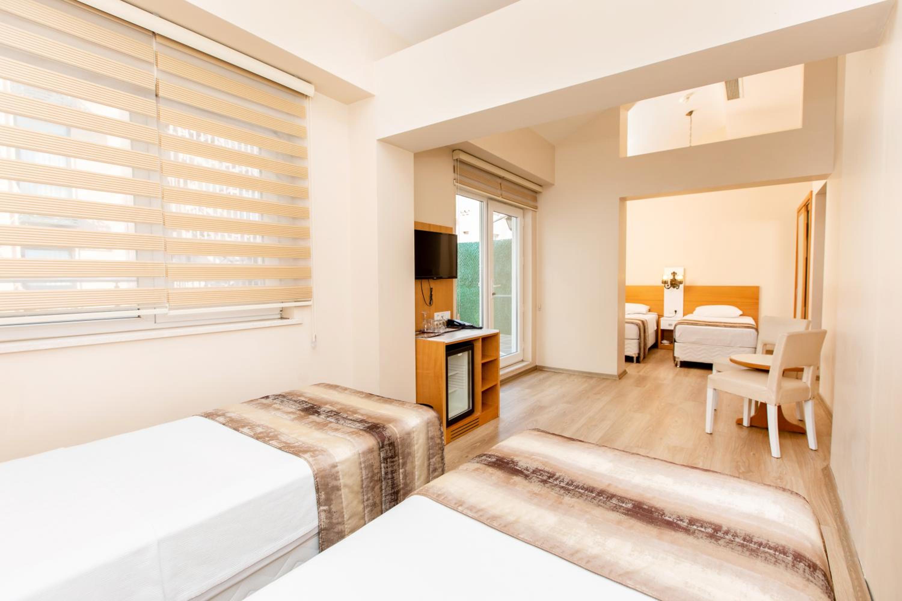 Suite with Terrace photo 1