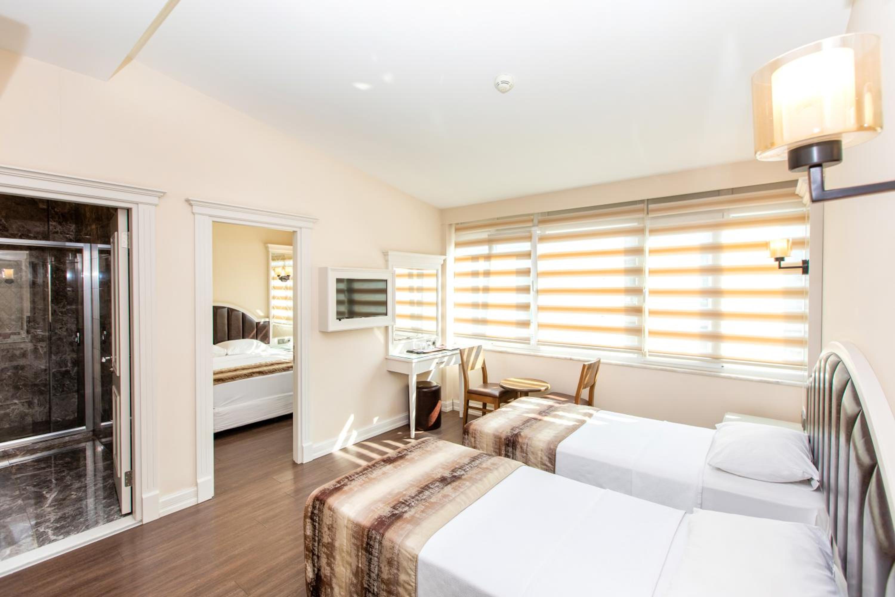 Family Suite photo 1