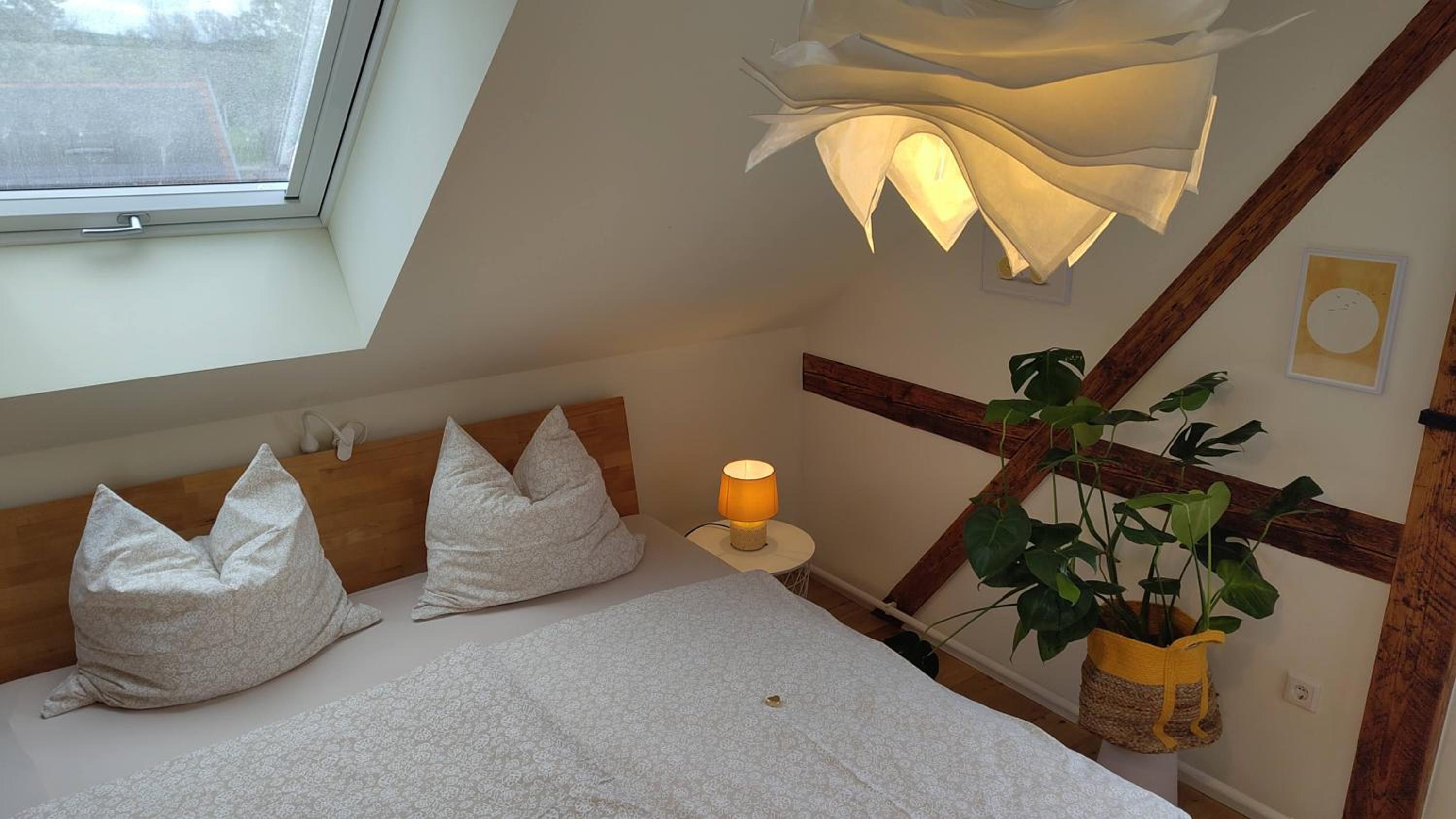 Double Room with Private Bathroom photo 2