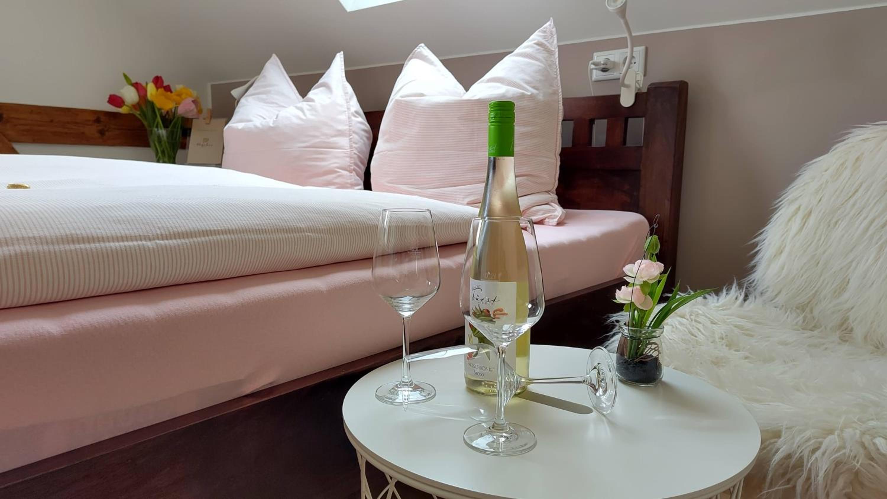 Double Room with Private Bathroom photo 2