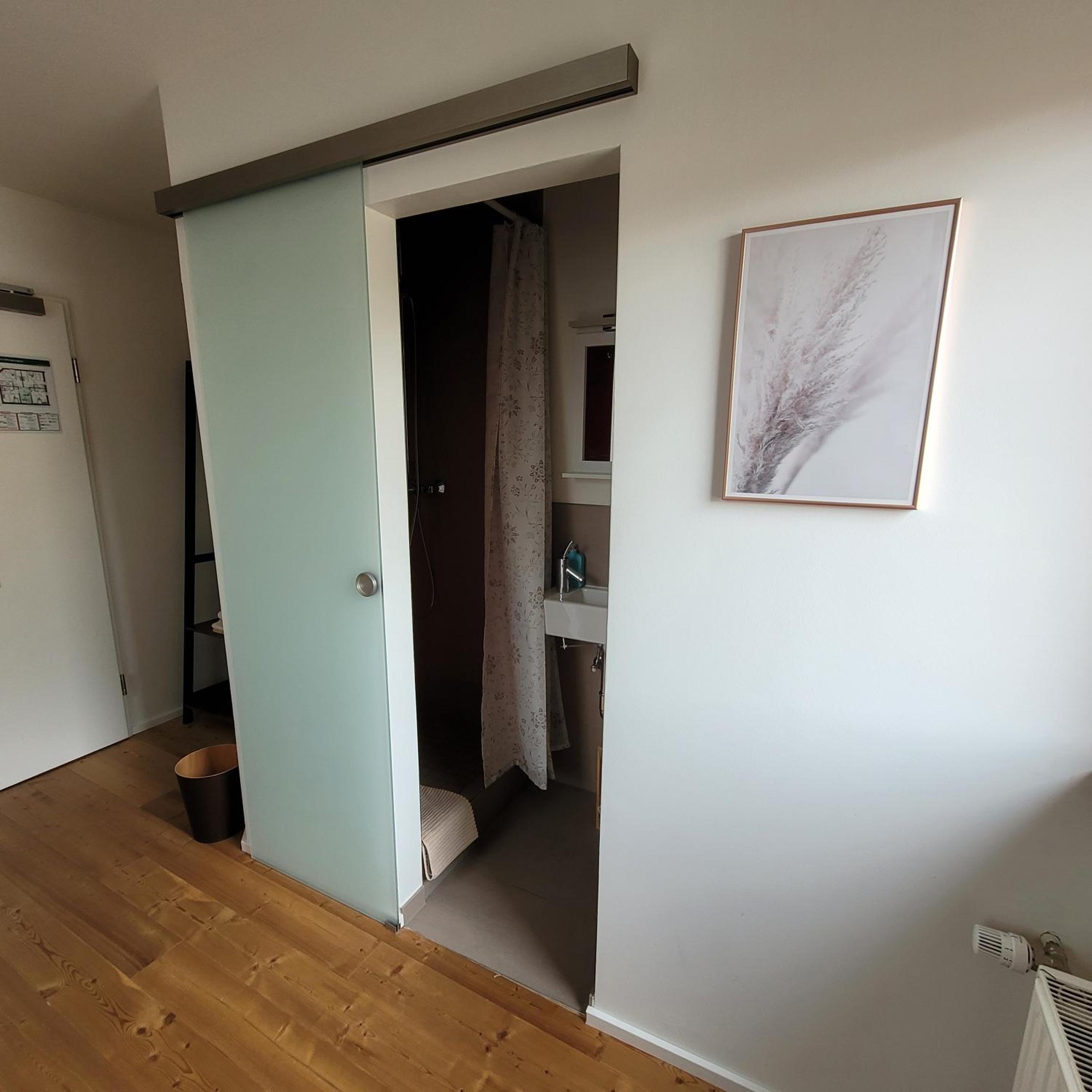 Double Room with Private Bathroom photo 3