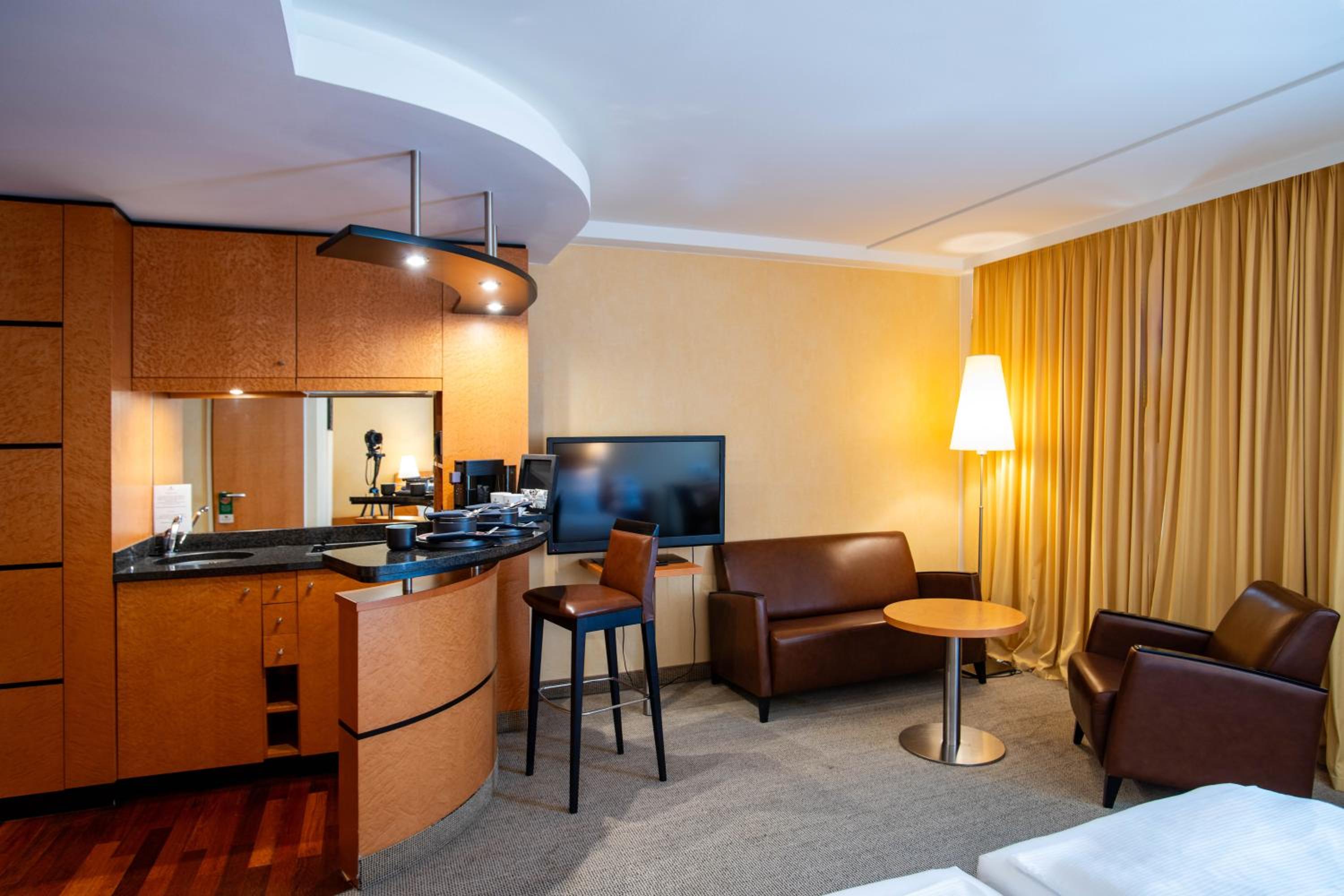 Superior Double Room - Photo 7