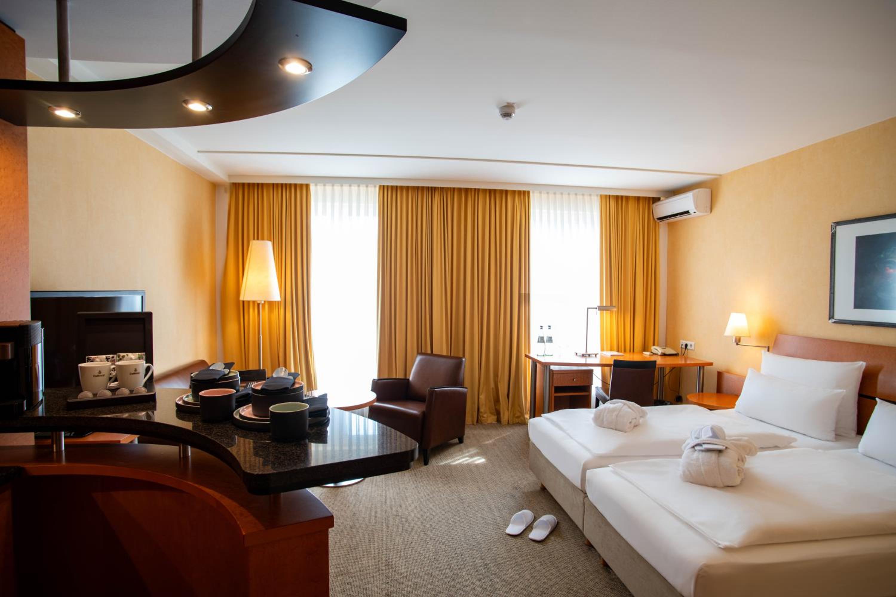 Superior Double Room - Photo 5