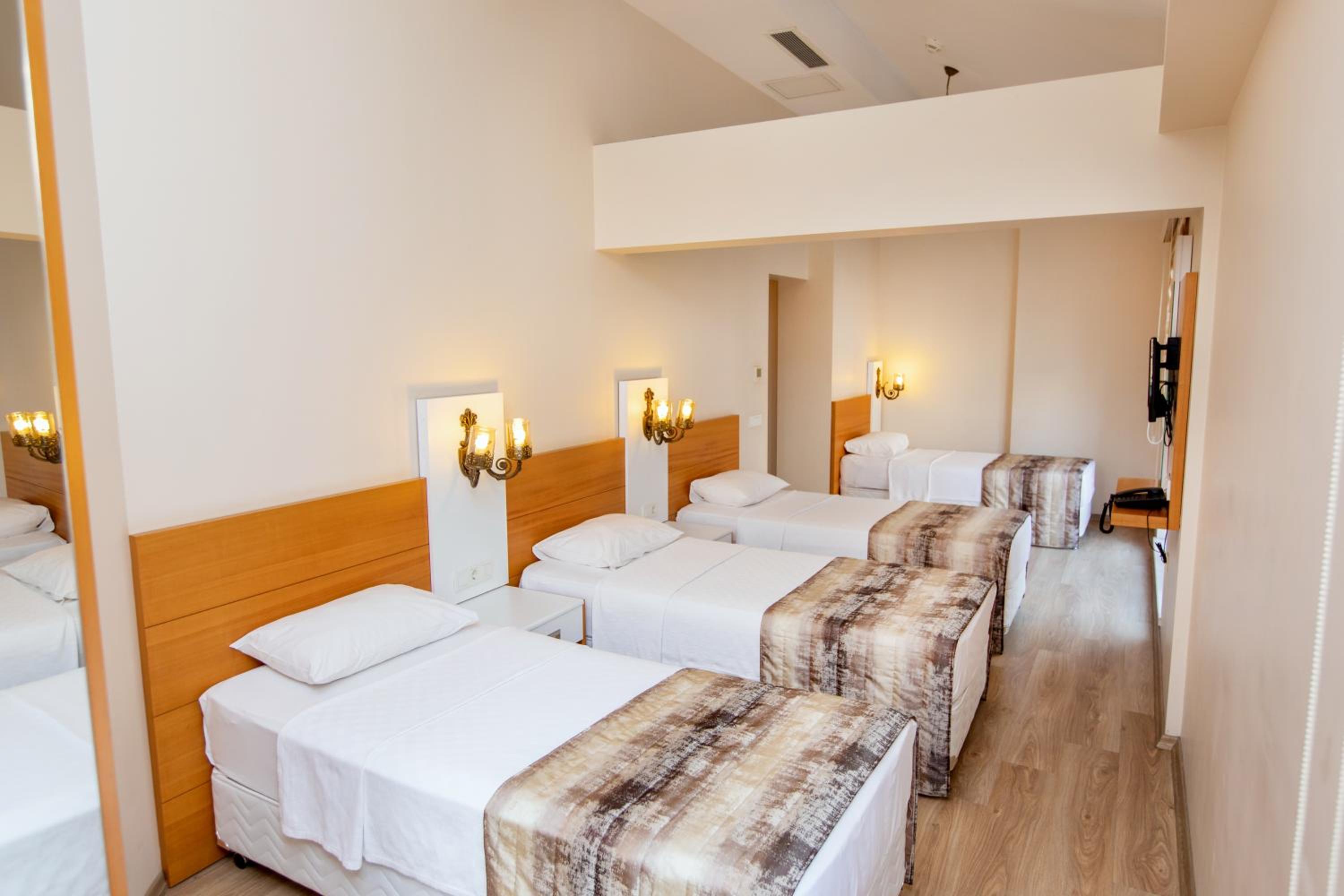 Suite with Terrace