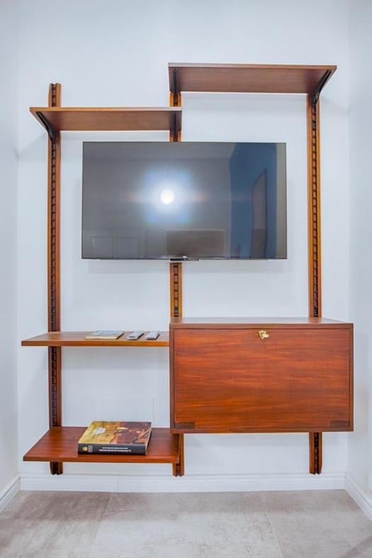 Superior Double or Twin Room with Garden View