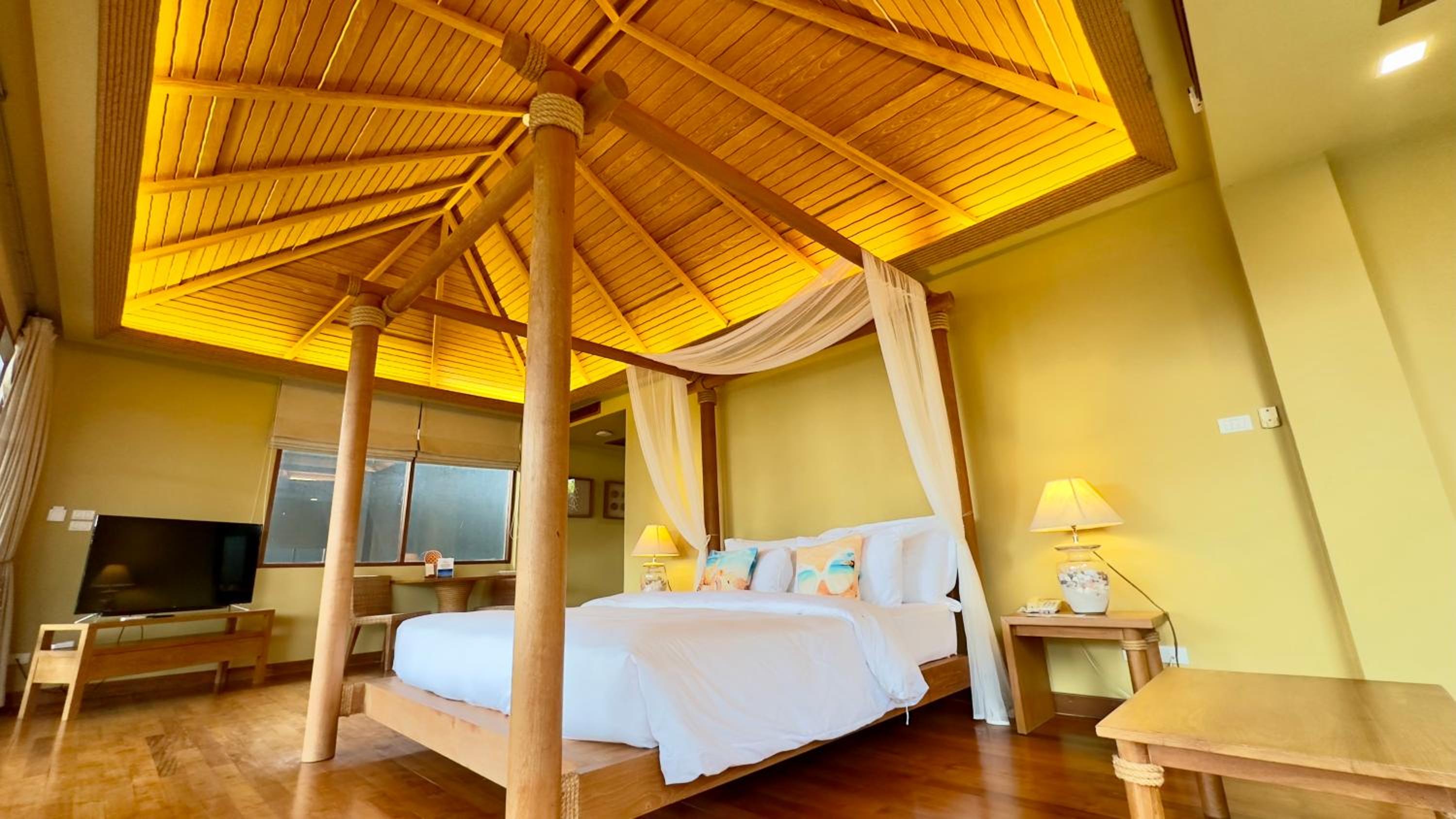 Grand Pool Villa - Photo 2