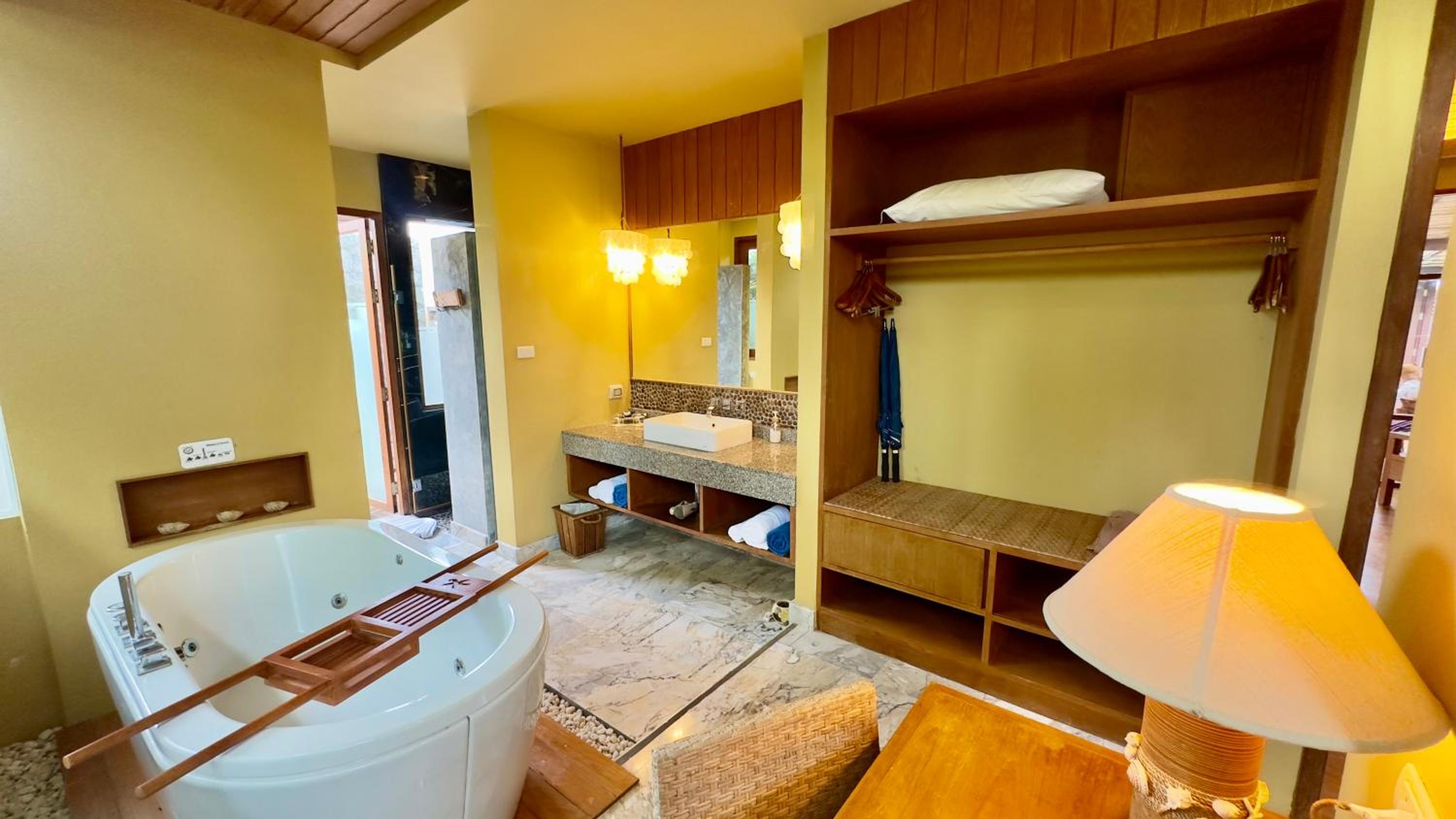 Grand Pool Villa - Photo 11