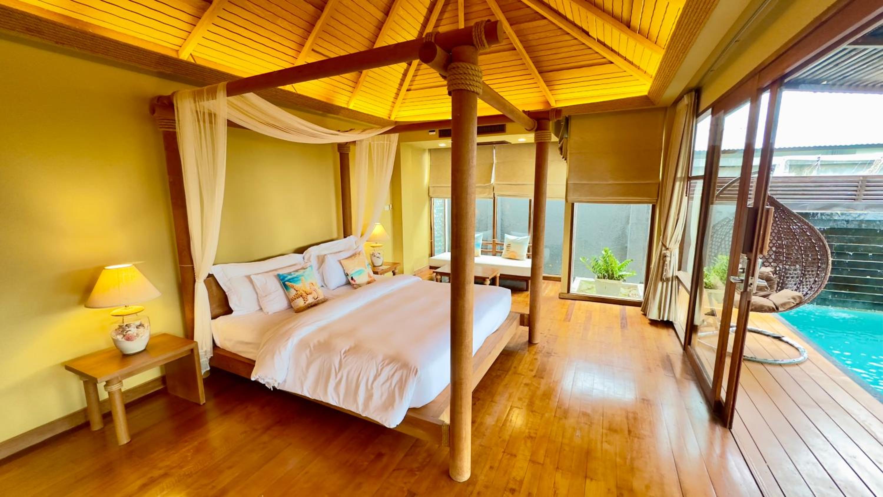 Grand Pool Villa - Photo 14