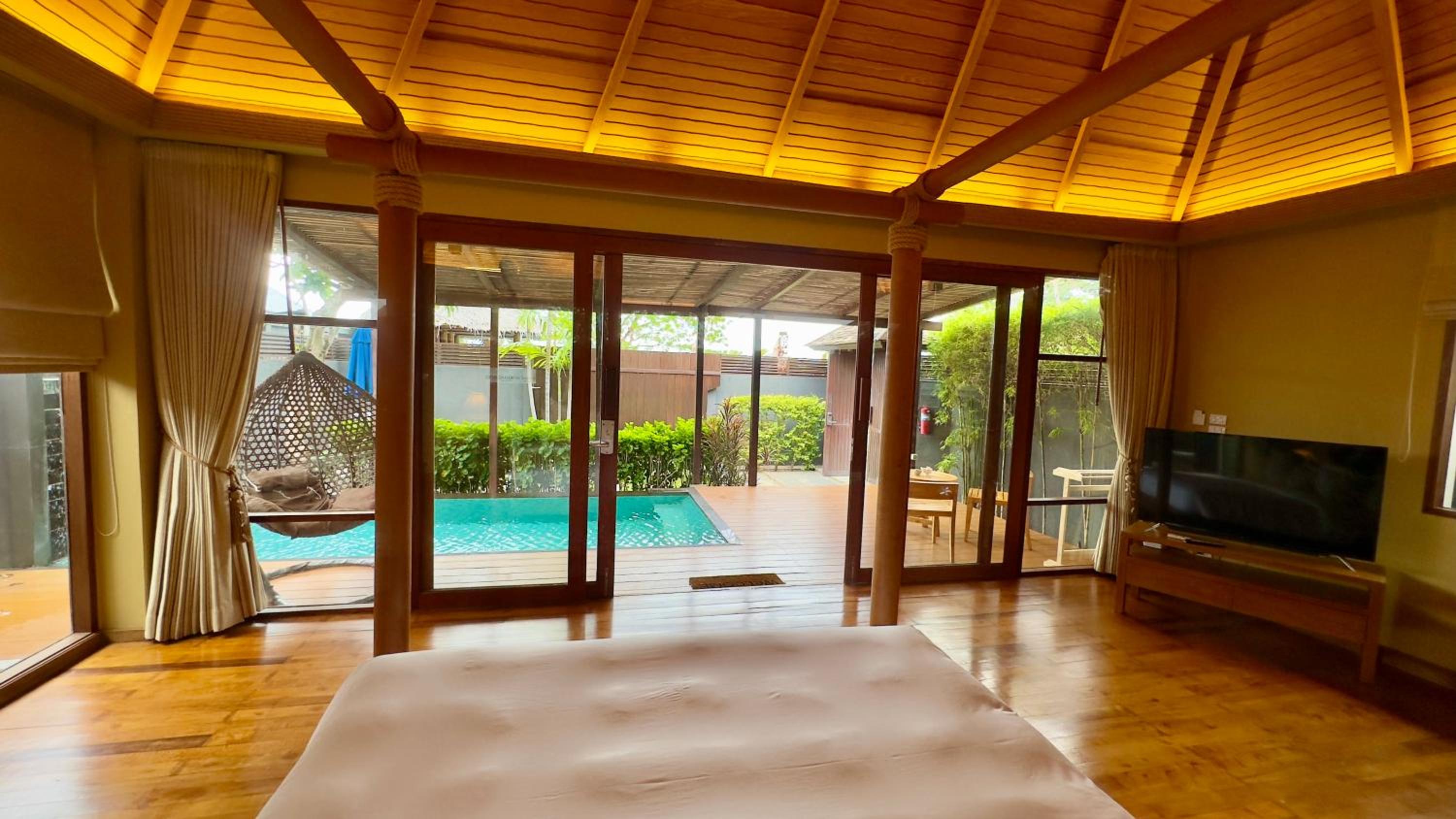 Grand Pool Villa - Photo 13