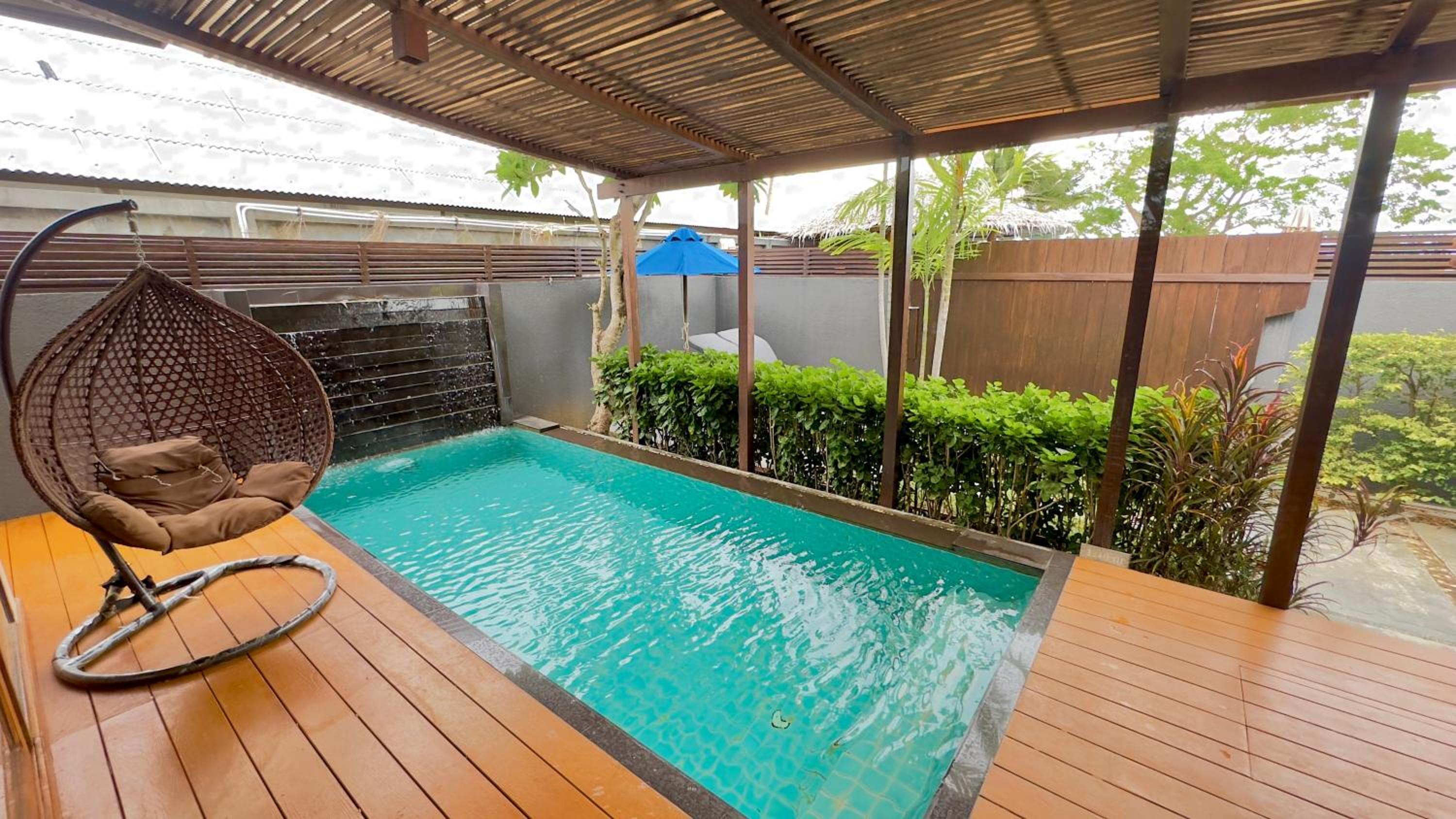 Grand Pool Villa - Photo 15