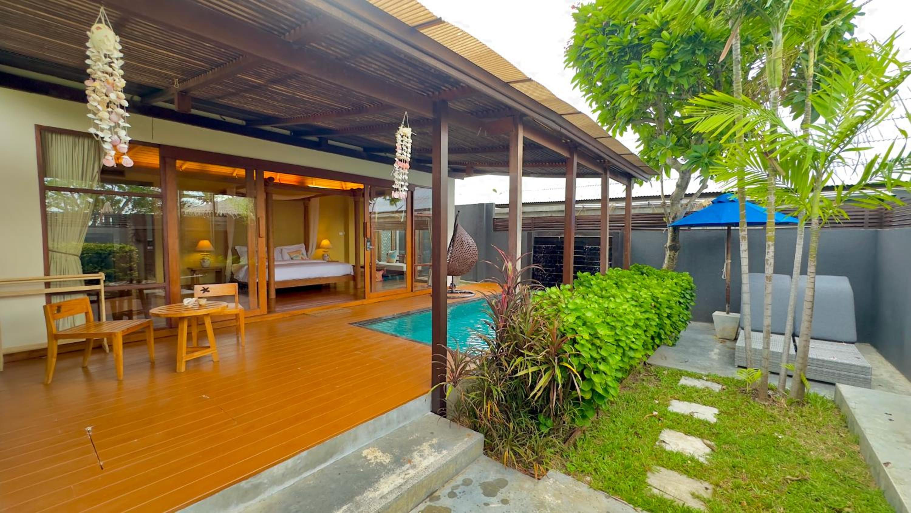 Grand Pool Villa - Photo 3