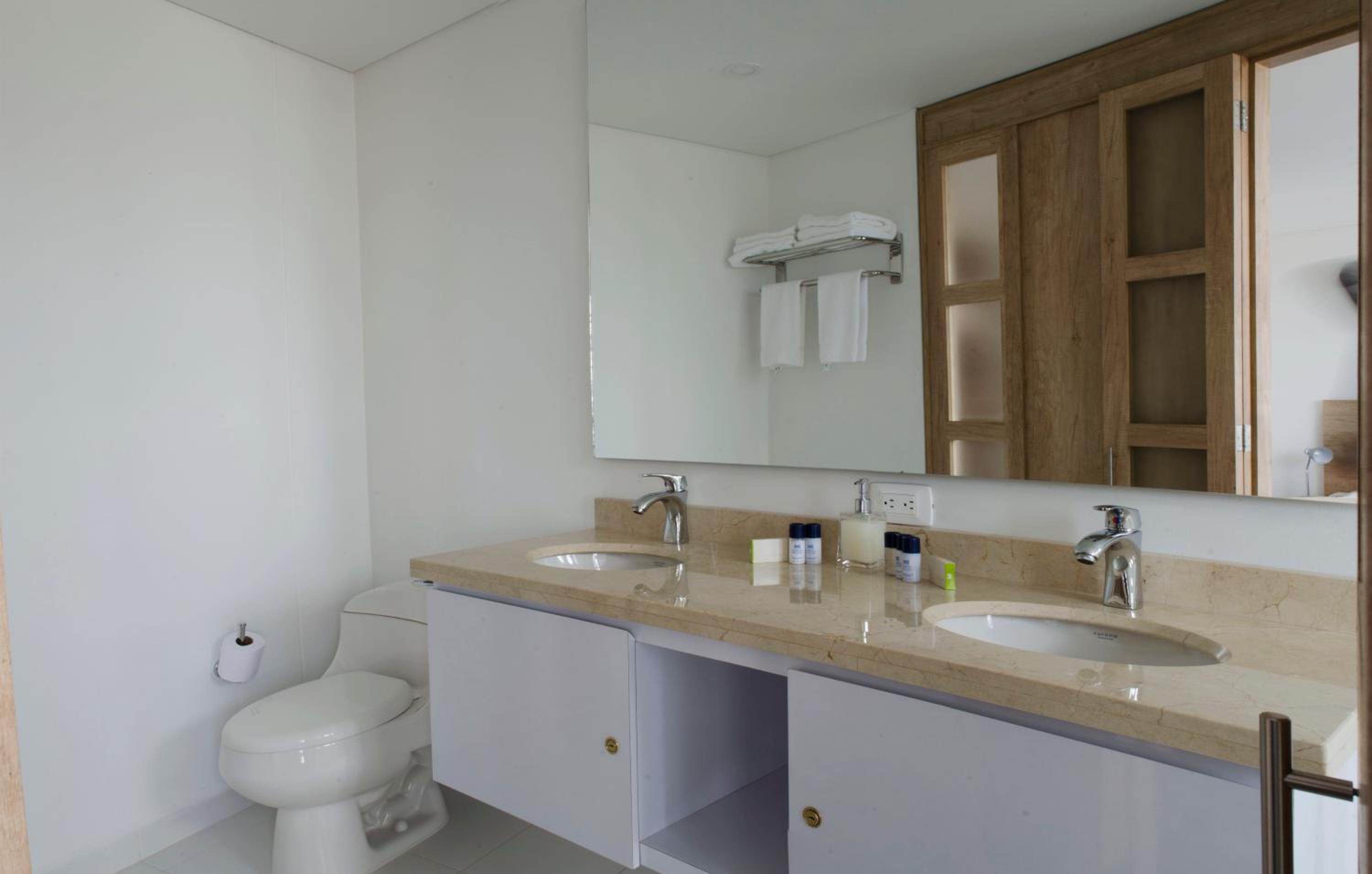 Deluxe King Room photo 3