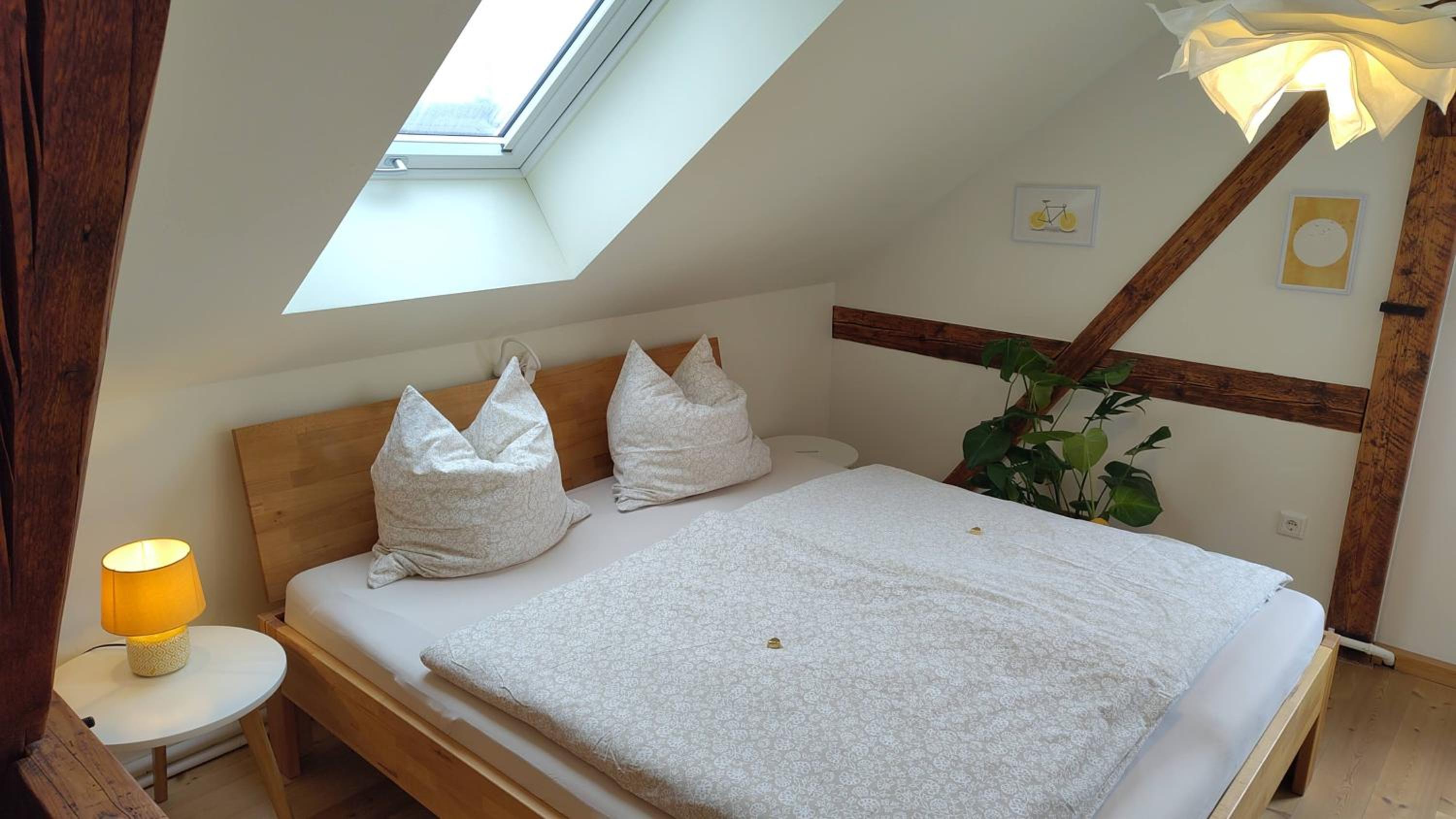 Double Room with Private Bathroom photo 1
