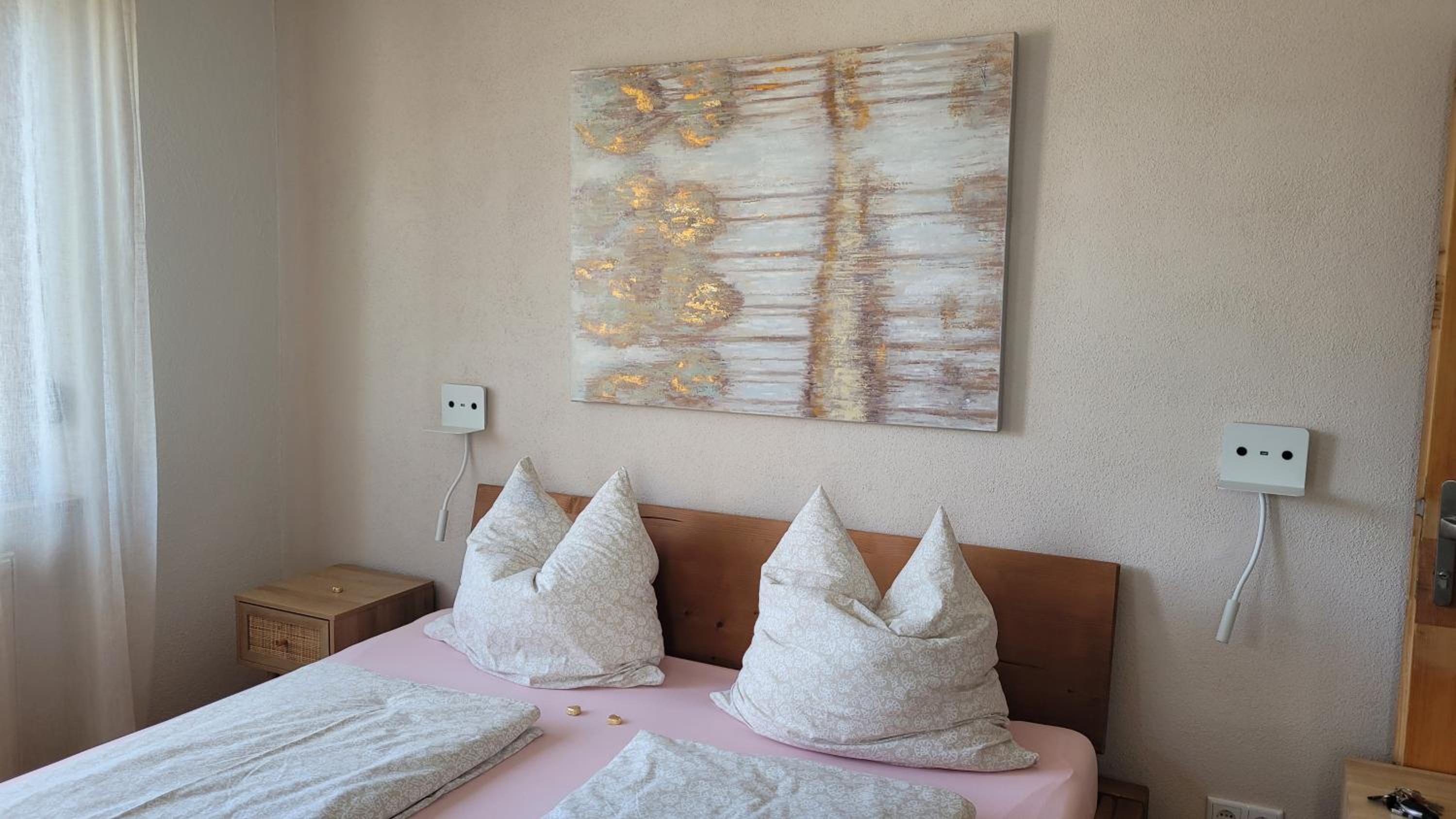 Double Room with Private Bathroom photo 1