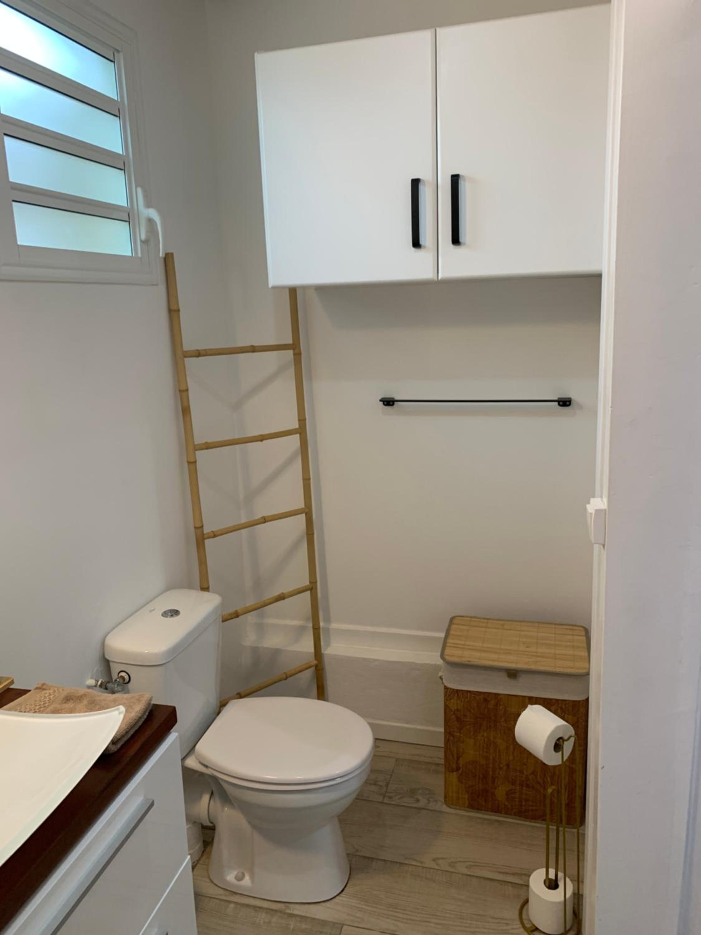 One-Bedroom House photo 2