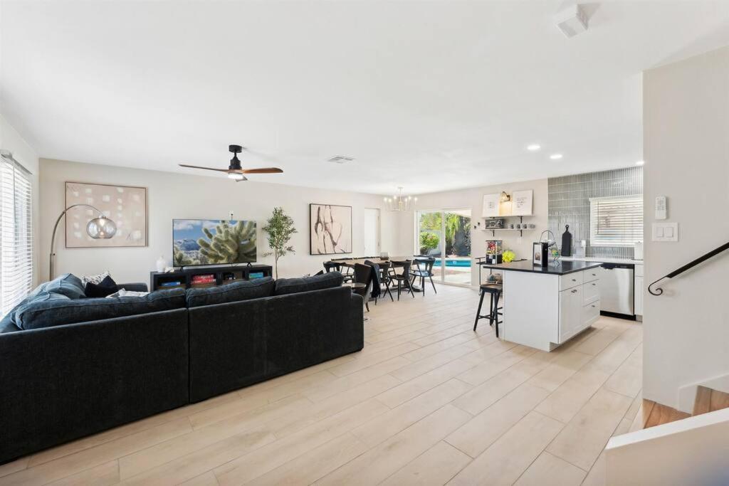 Four-Bedroom House photo 1