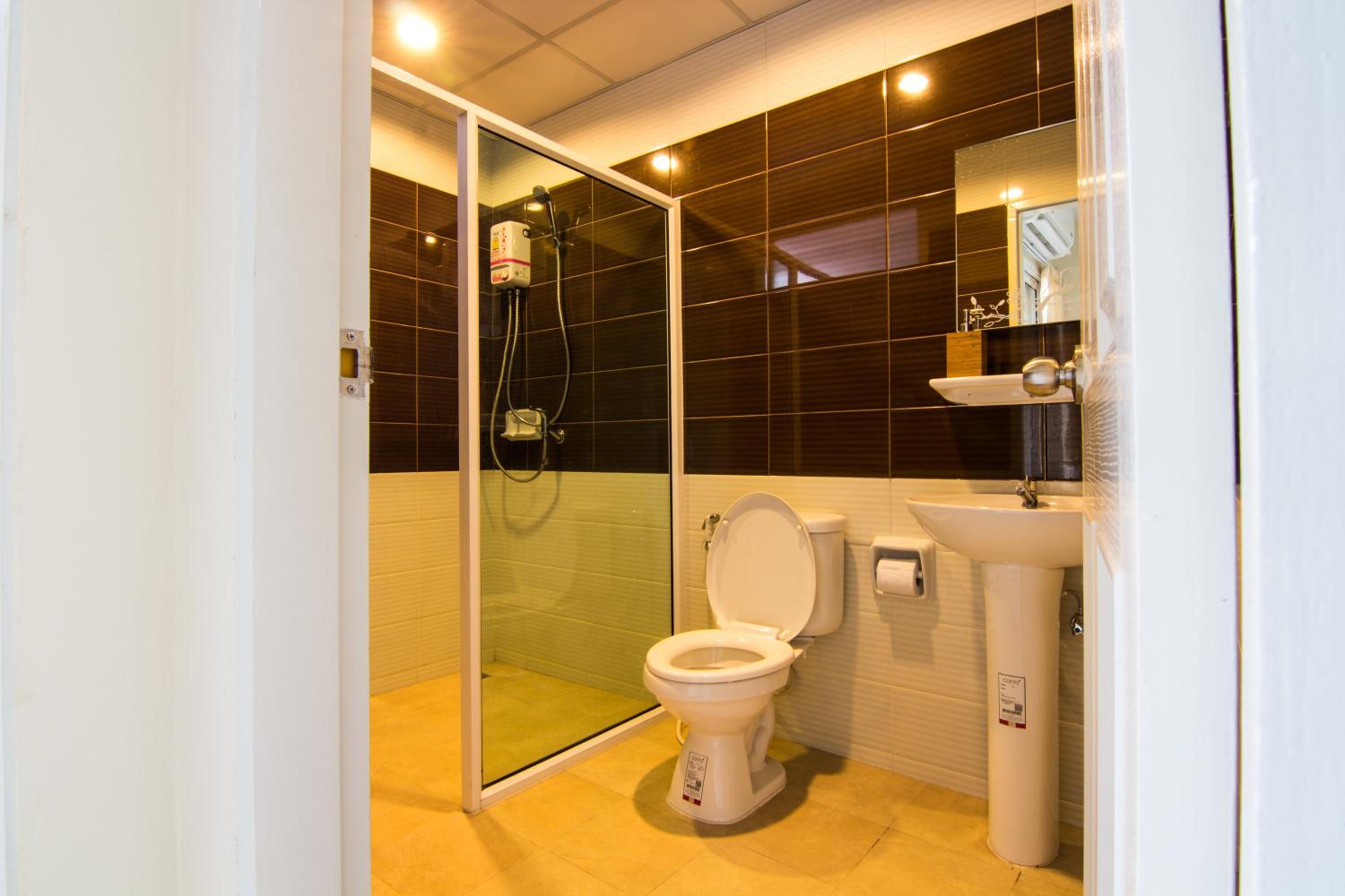 Standard Apartment photo 2