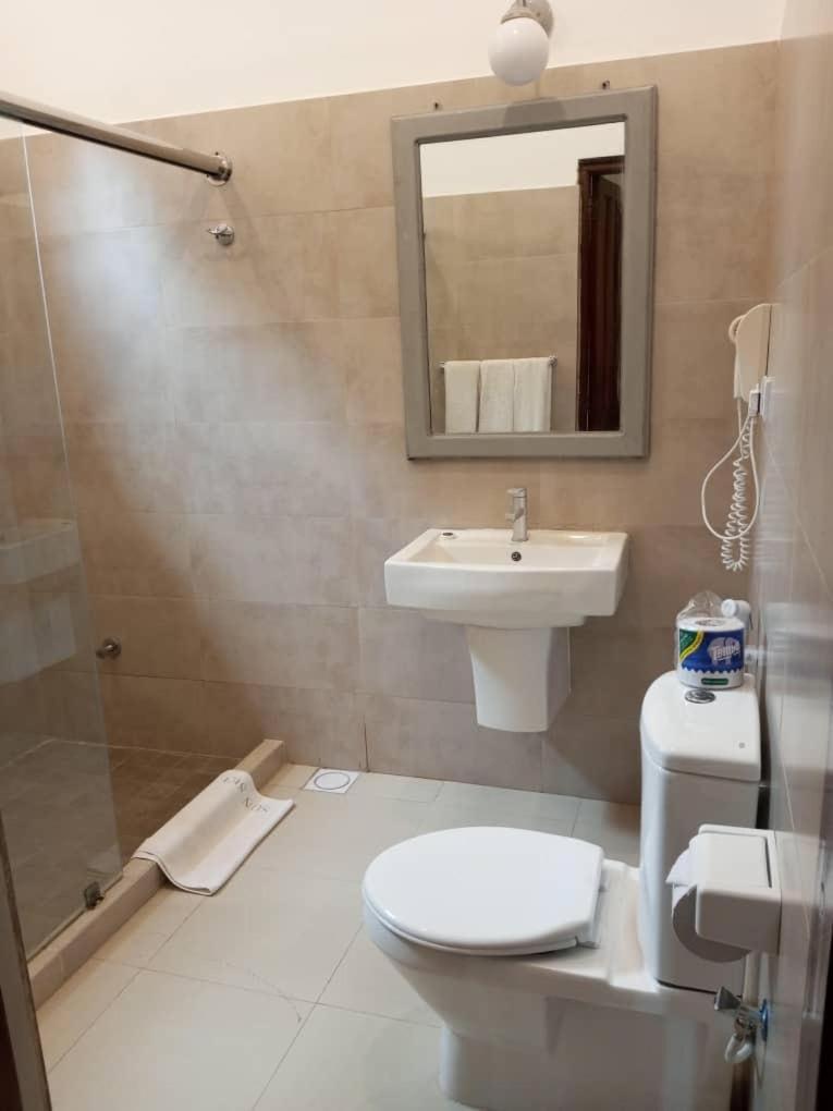 Deluxe Room photo 3