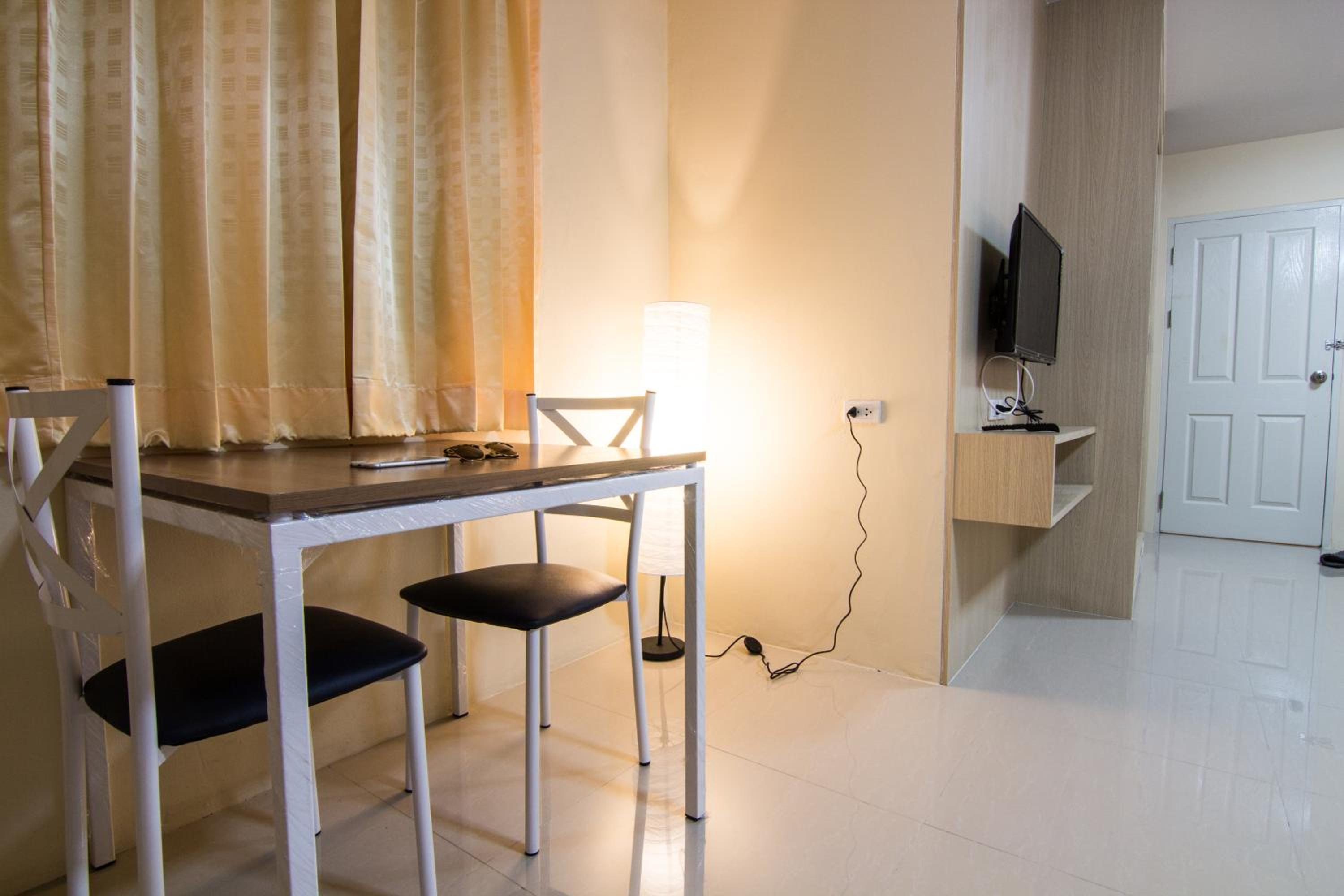 Standard Apartment photo 3