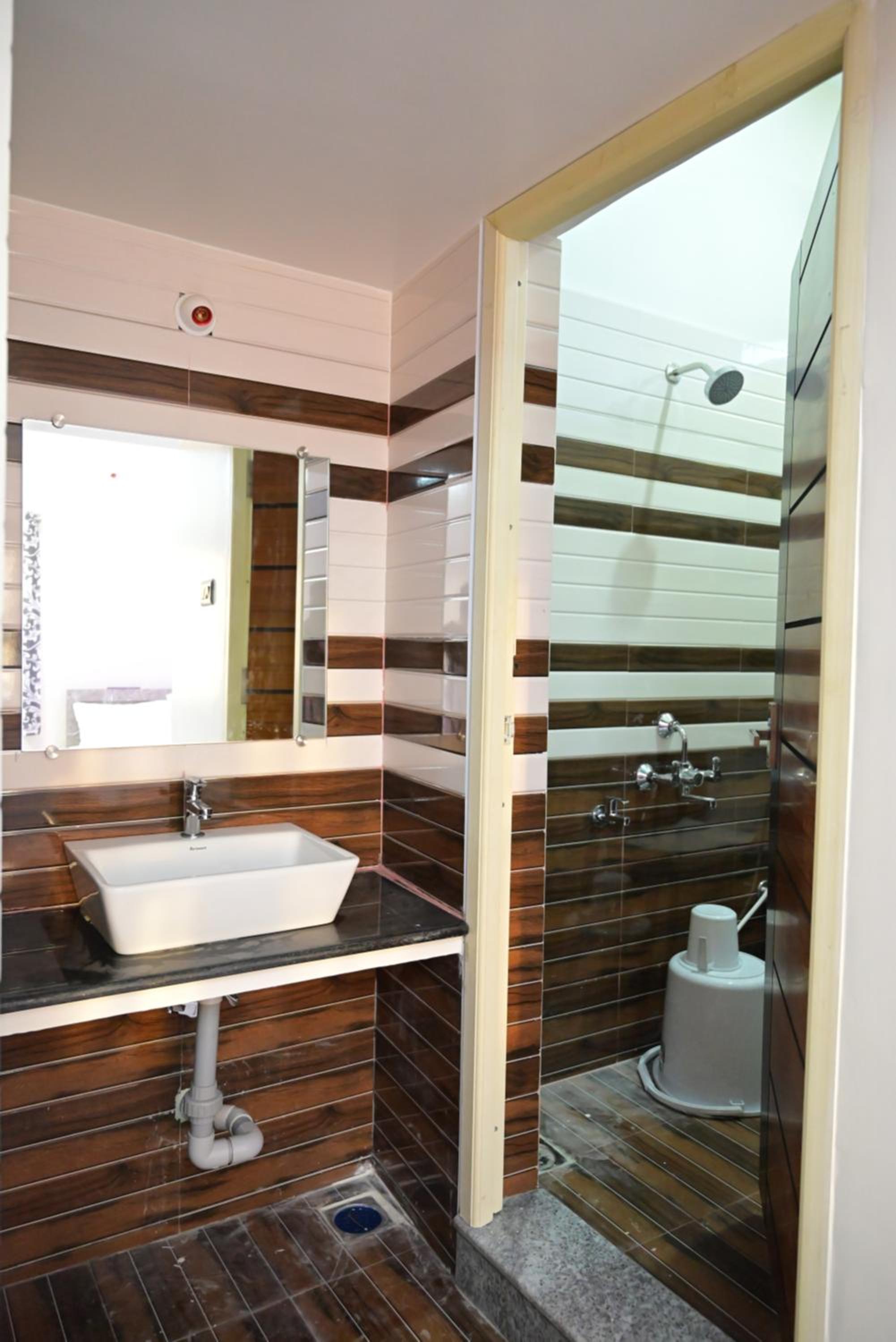 Deluxe Triple Room photo 3
