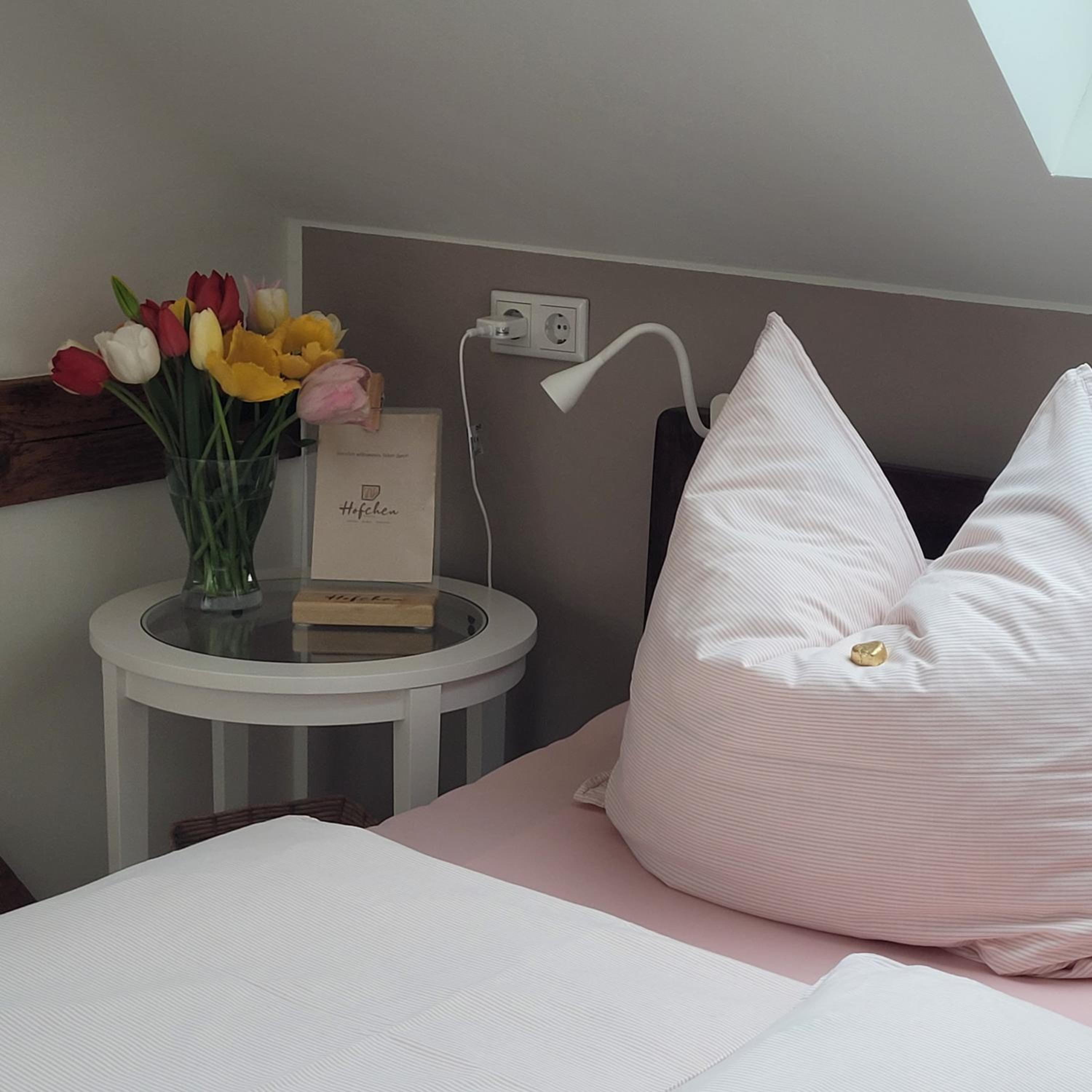 Double Room with Private Bathroom photo 1