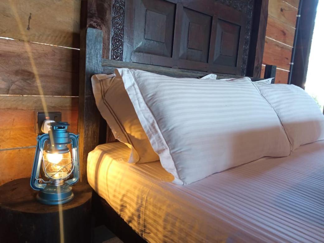 One-Bedroom Chalet photo 1