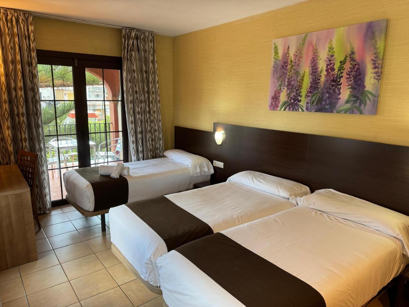 Triple Room - 3 Beds - Photo 1