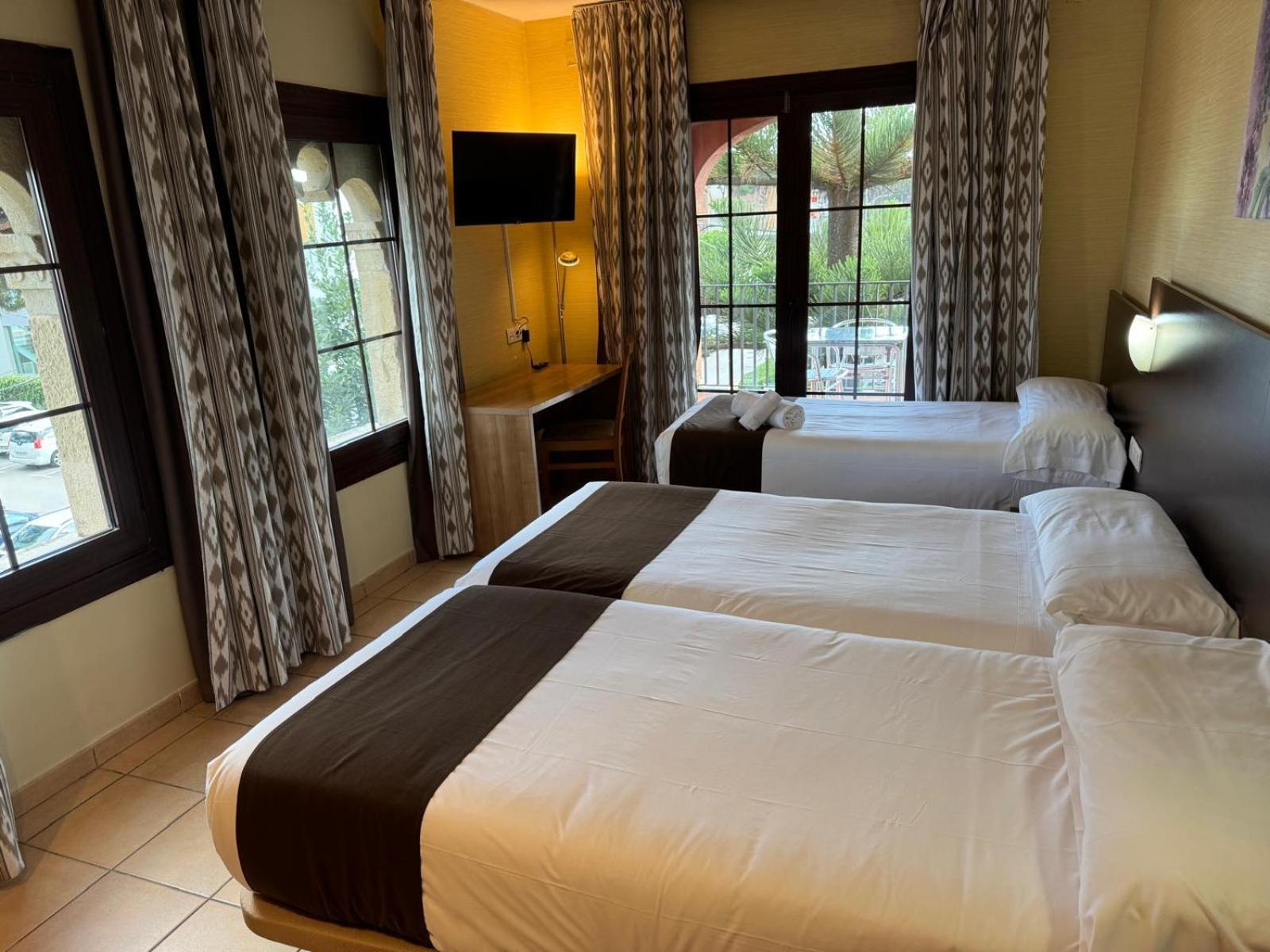 Triple Room - 3 Beds - Photo 2
