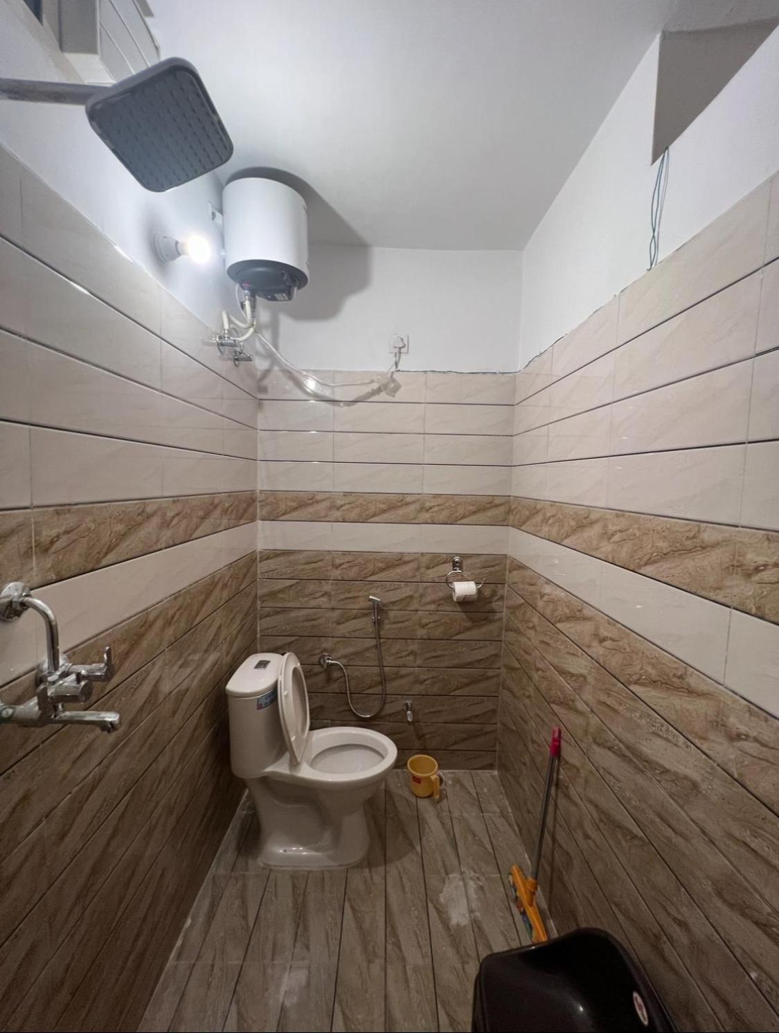 Standard Double Room - Photo 2