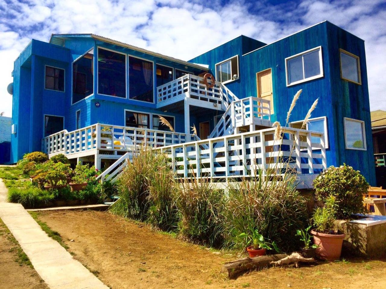 Studio Apartment with Sea View photo 2