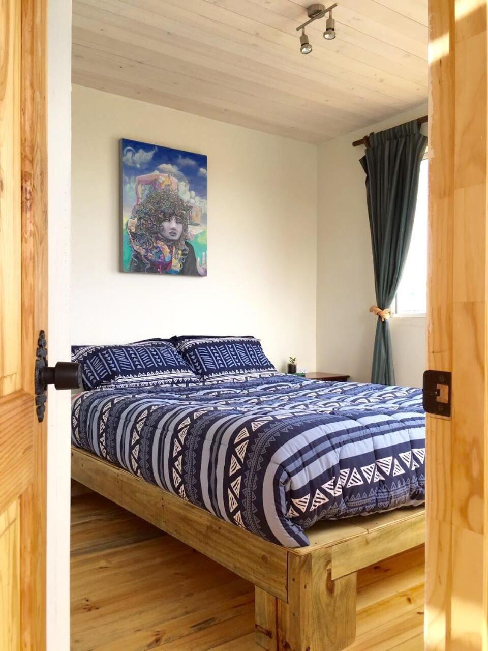 Double Room with Balcony and Sea View photo 2