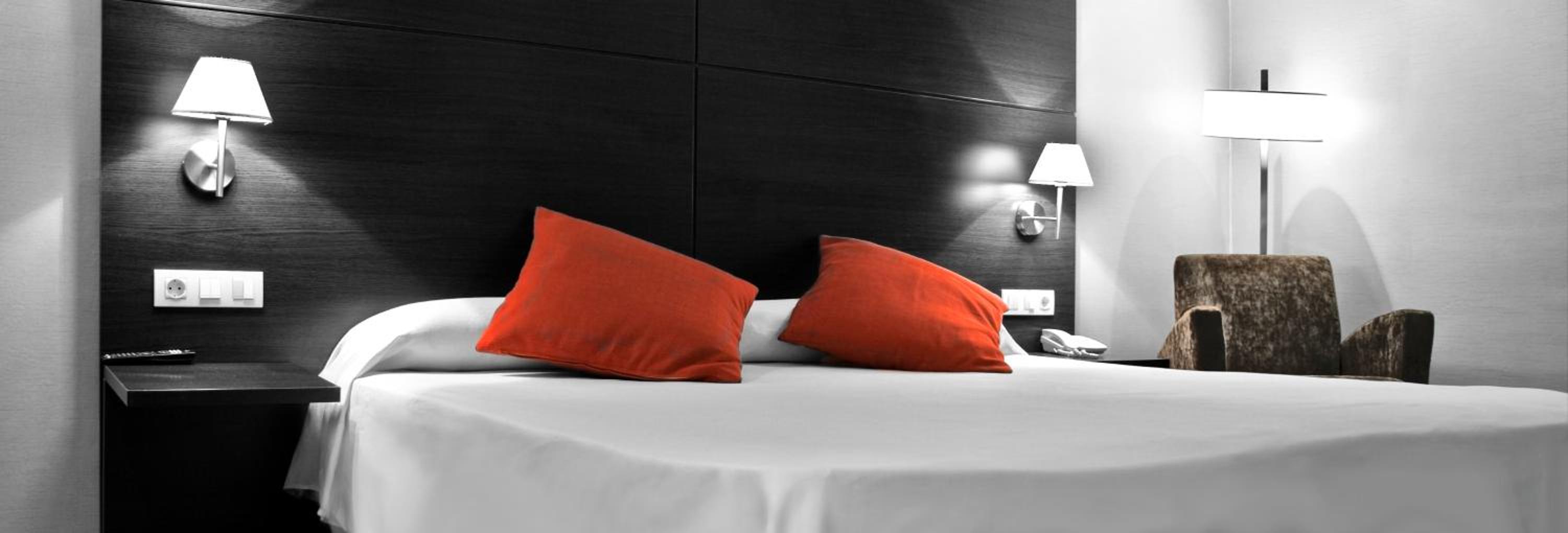 Double King Premium Room photo 2