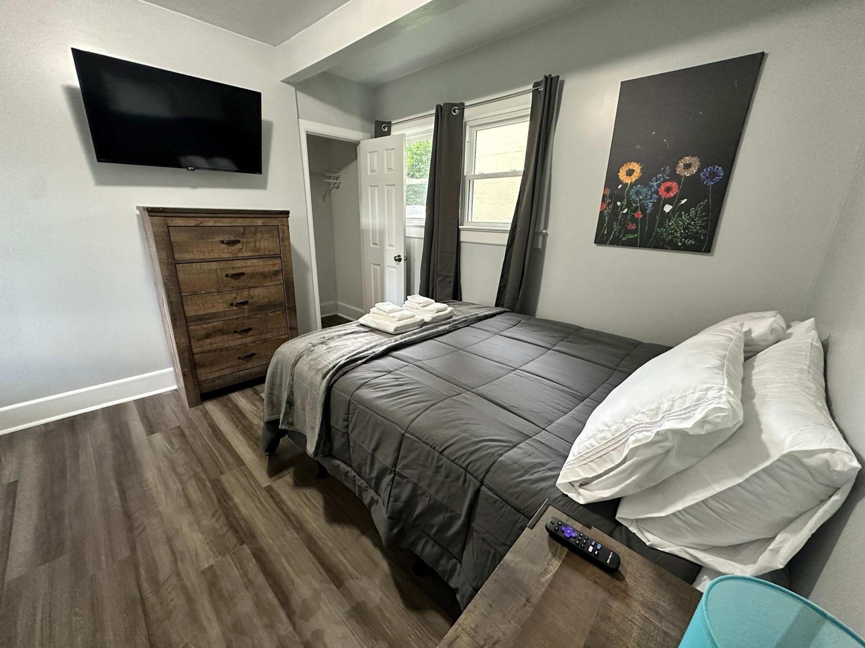 Apartment photo 3