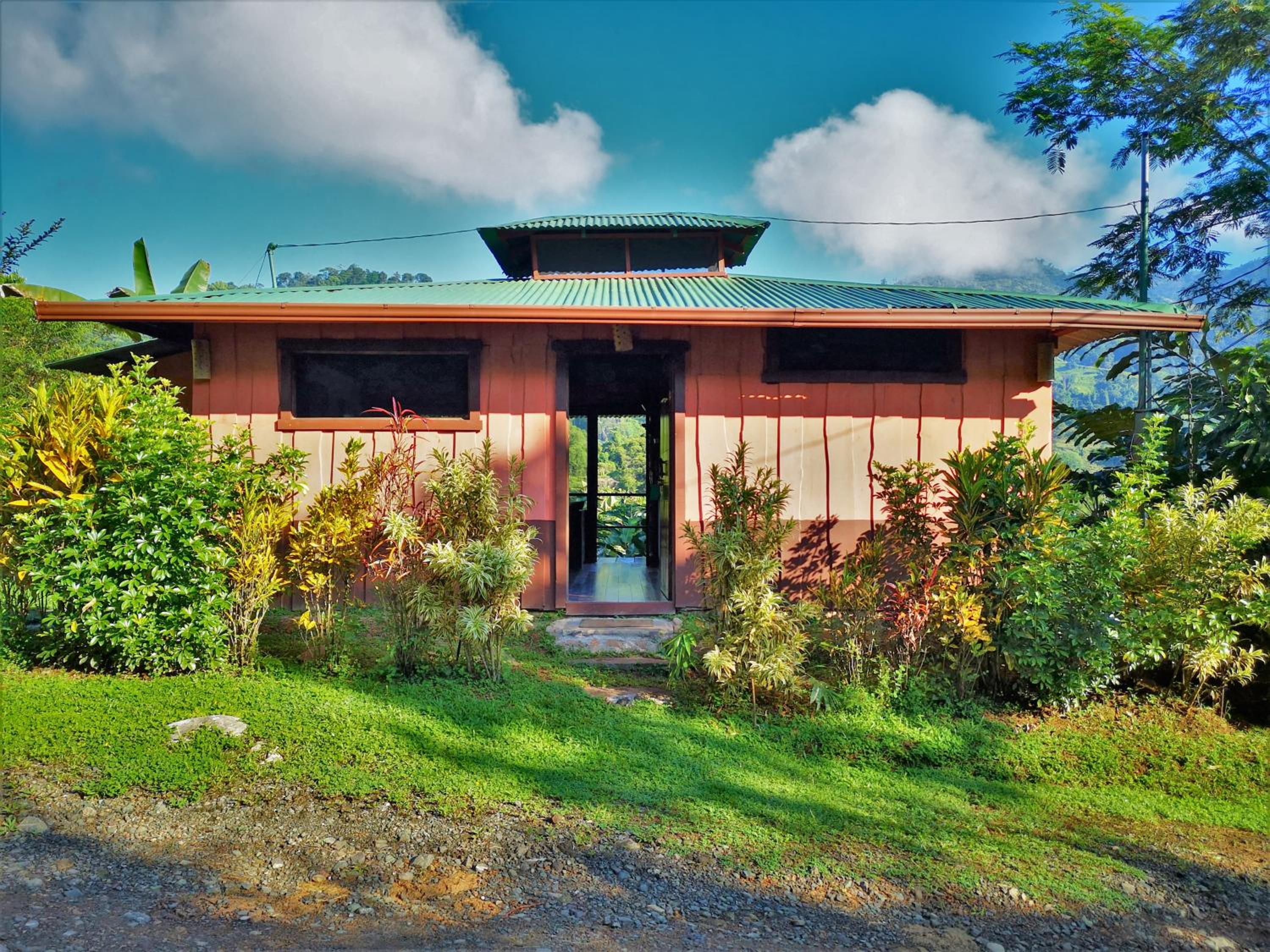 Casita Standard