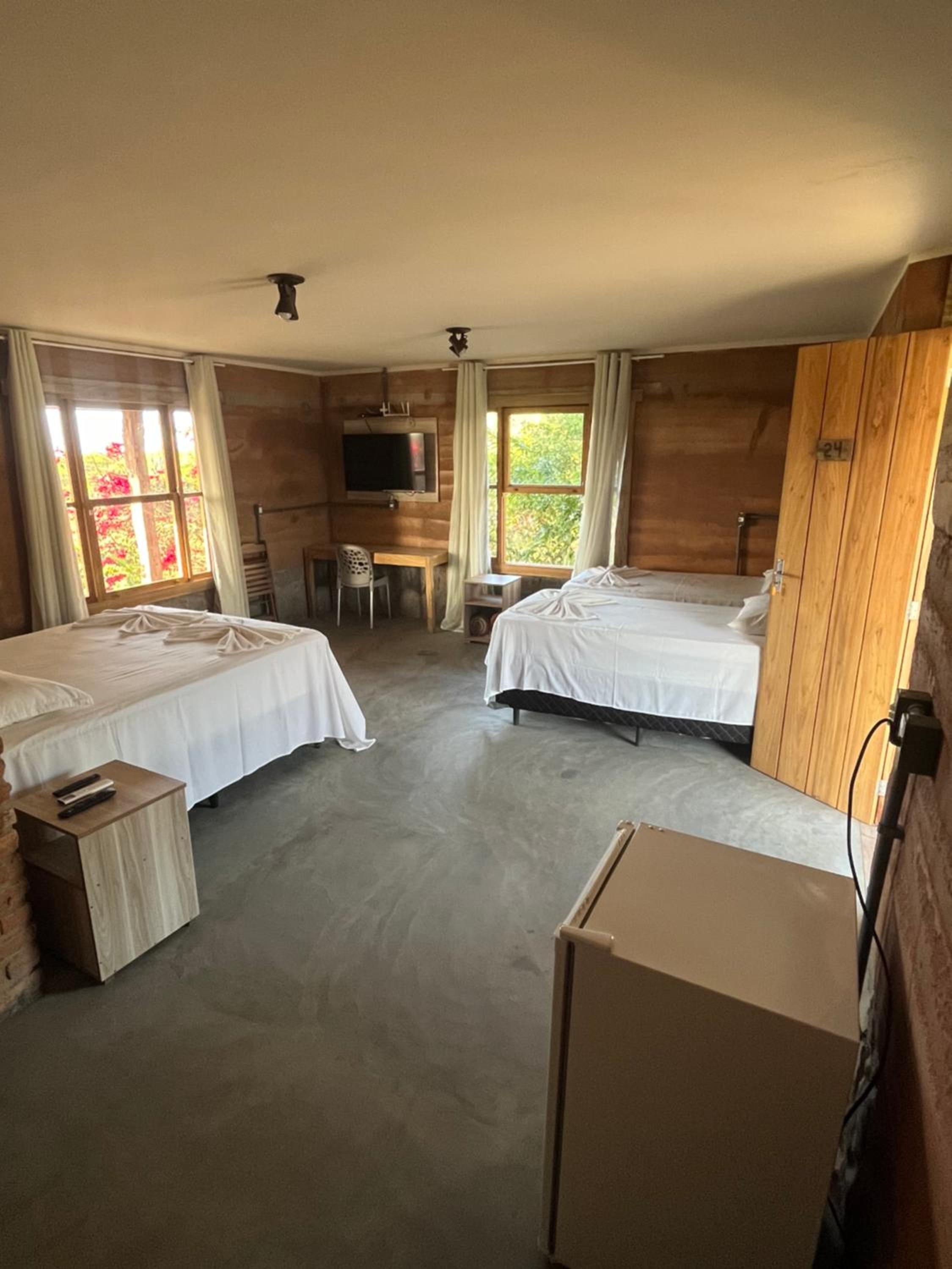 Quadruple Room photo 3