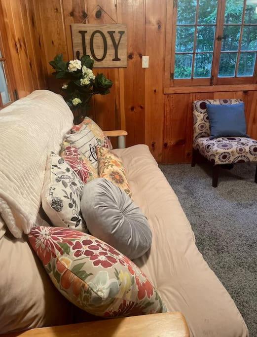 Two-Bedroom House photo 3